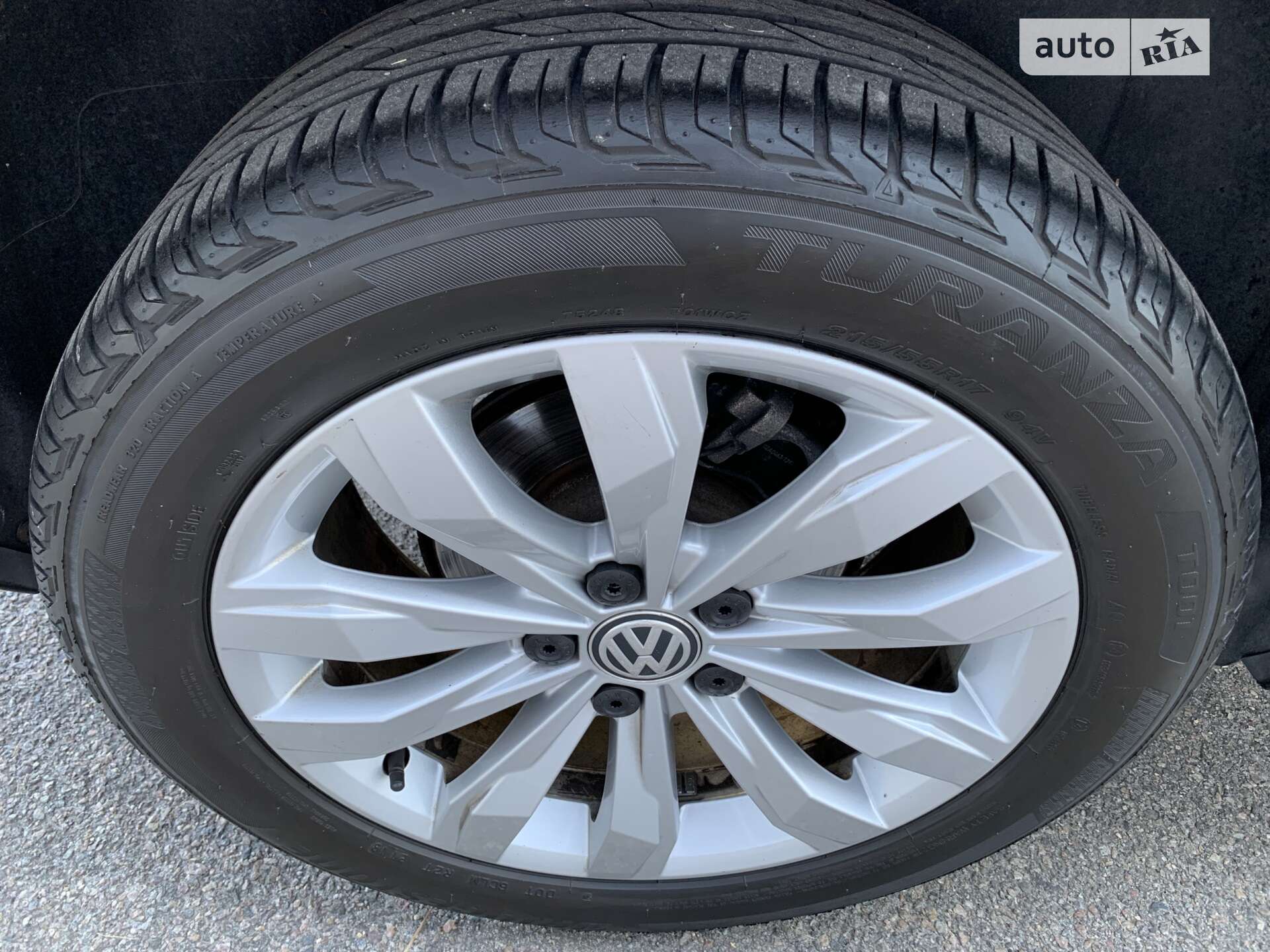 Volkswagen T-Roc 2019 VIN WVGZZZA1ZKV174398 фото оголошення 23 з 56
