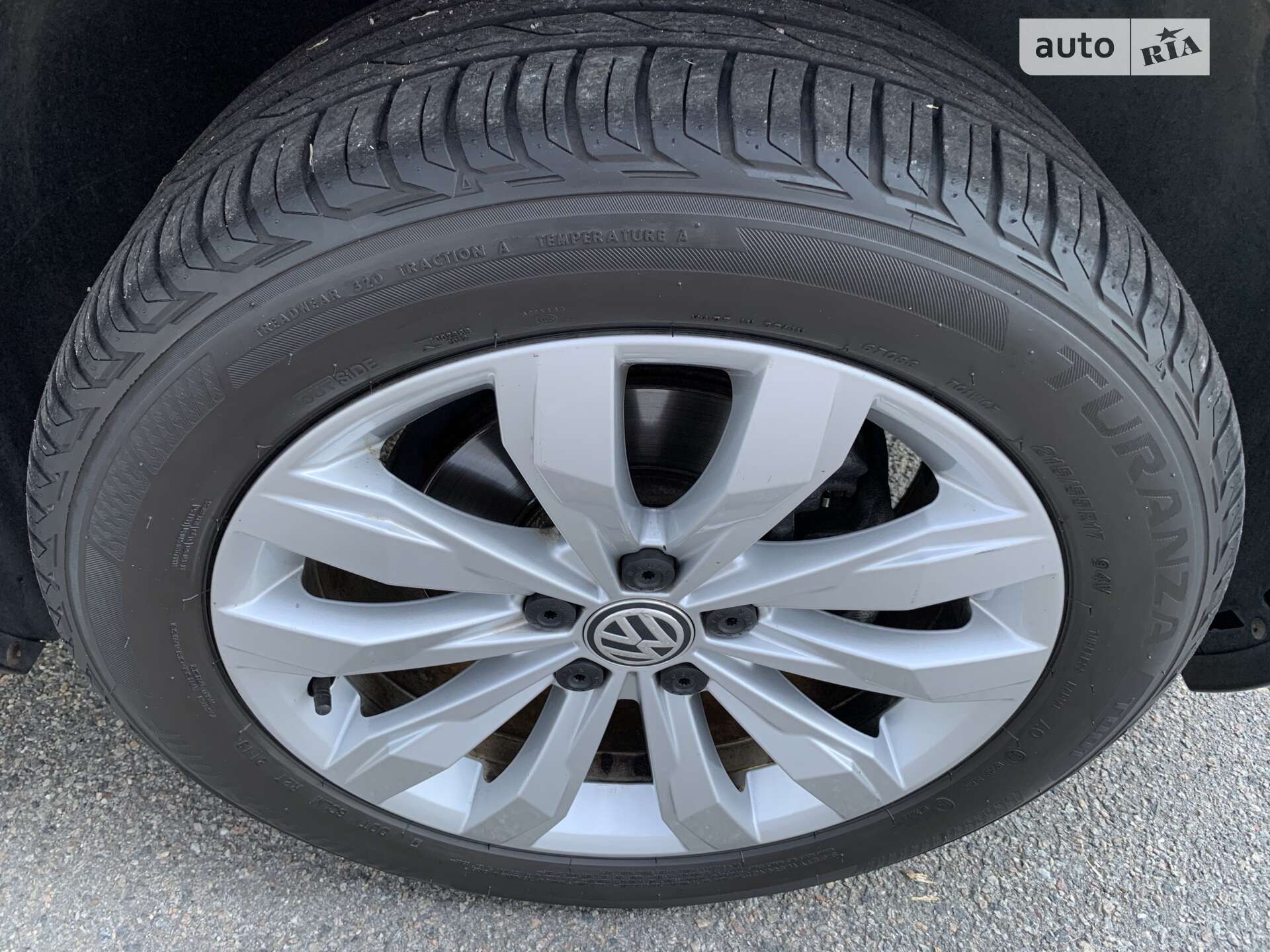 Volkswagen T-Roc 2019 VIN WVGZZZA1ZKV174398 фото оголошення 55 з 56