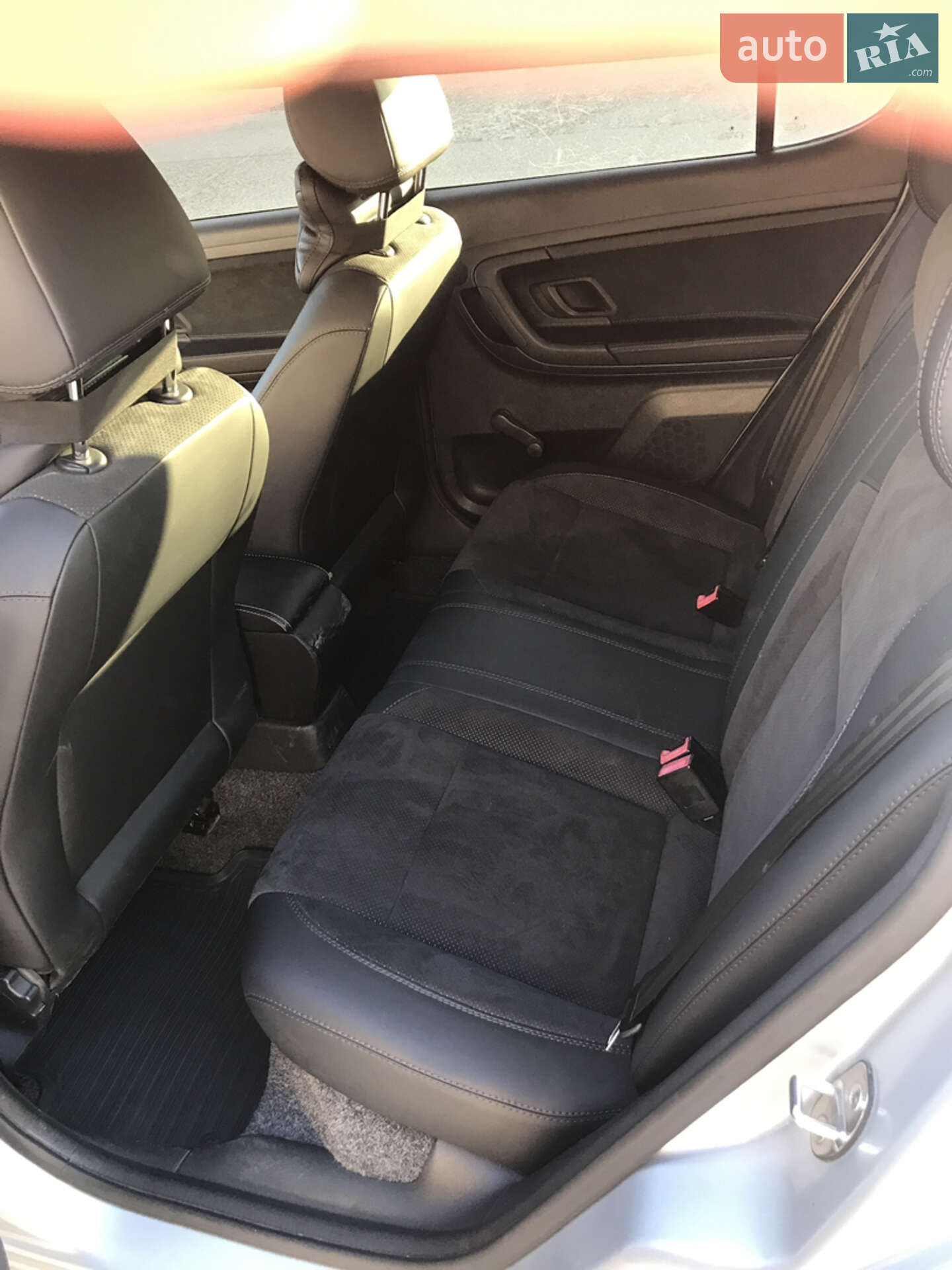 Skoda Fabia 2008 VIN TMBAH15J99B500311 фото оголошення 7 з 15