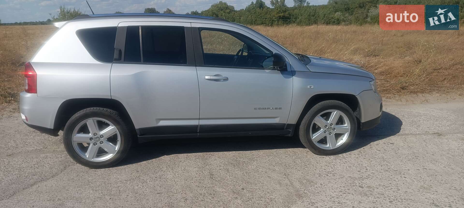 Jeep Compass 2011 VIN 1J4NF5FU9BD169337 фото оголошення 5 з 25