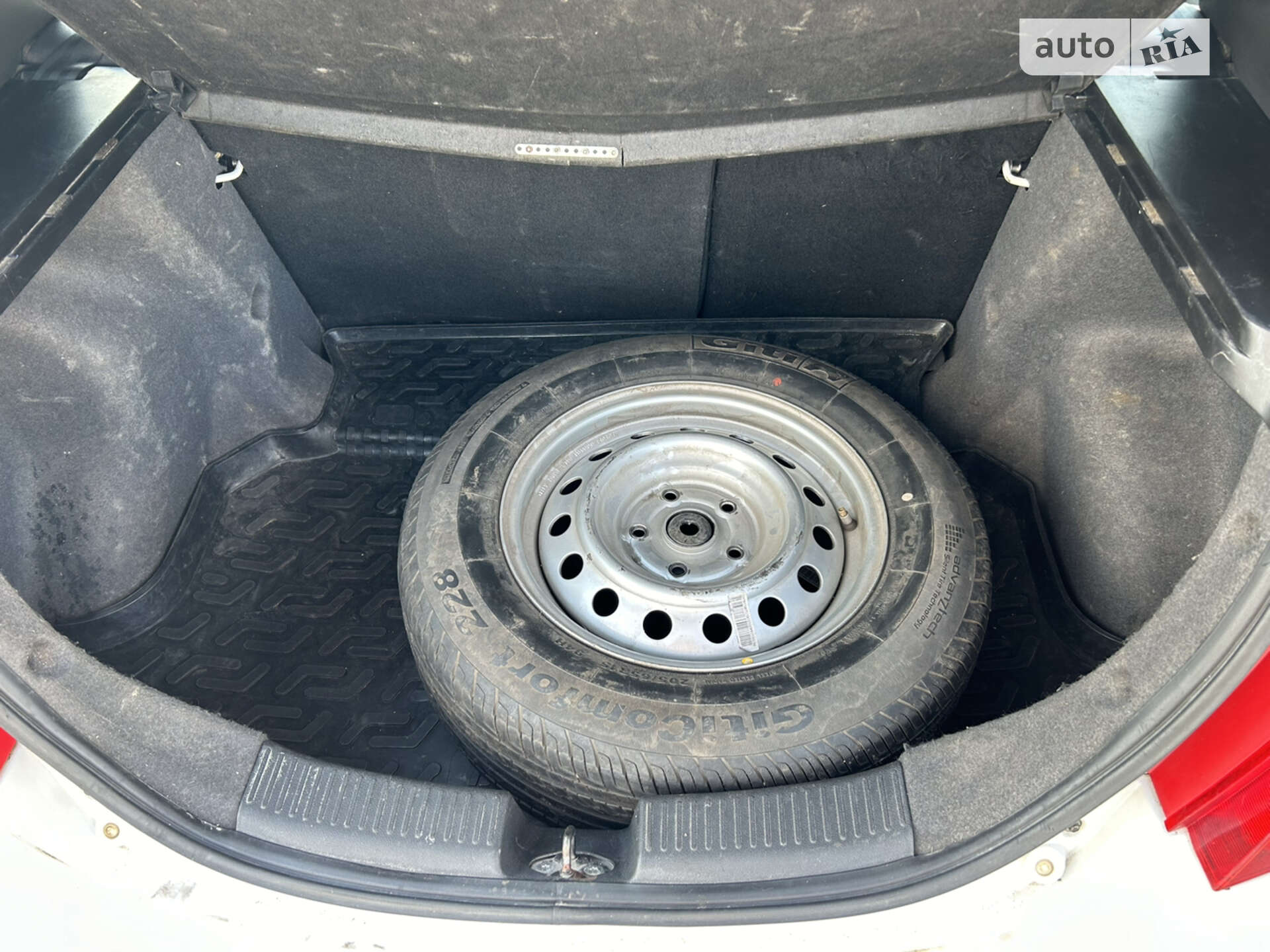 Geely Emgrand 7 (EC7) 2014 VIN L6T7622S7EN025383 фото оголошення 10 з 10