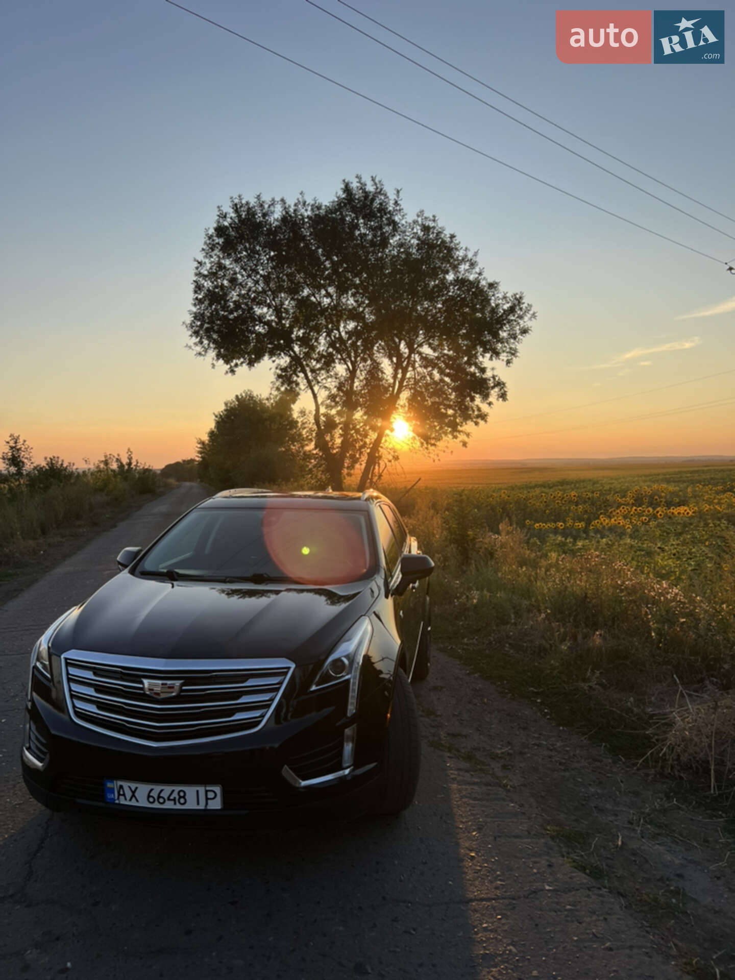 Cadillac XT5 2018 VIN 1GYKNDRS0KZ113705 фото оголошення 7 з 42