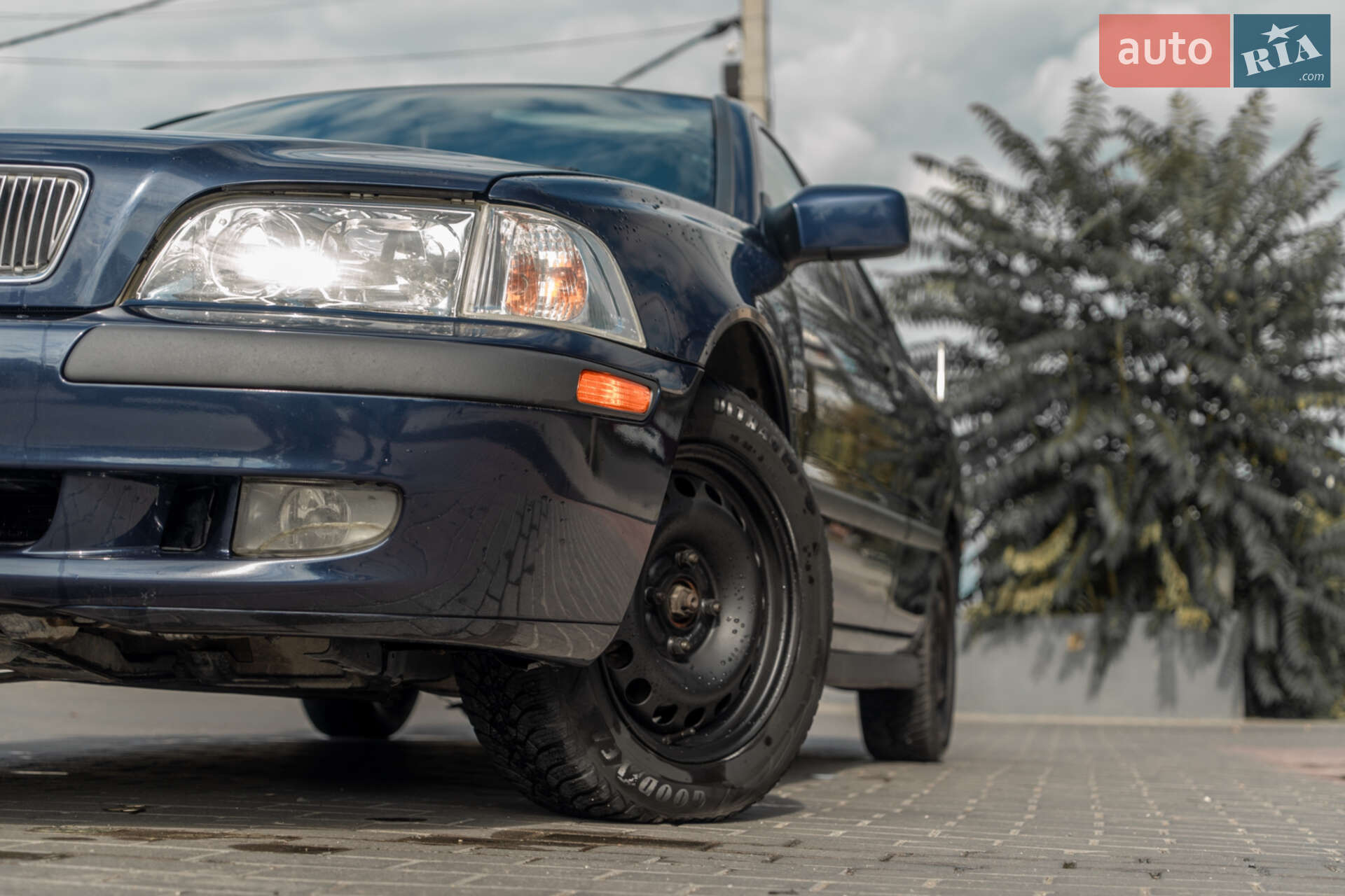 Volvo S40 2002 VIN YV1VS10K32F868179 фото оголошення 6 з 24