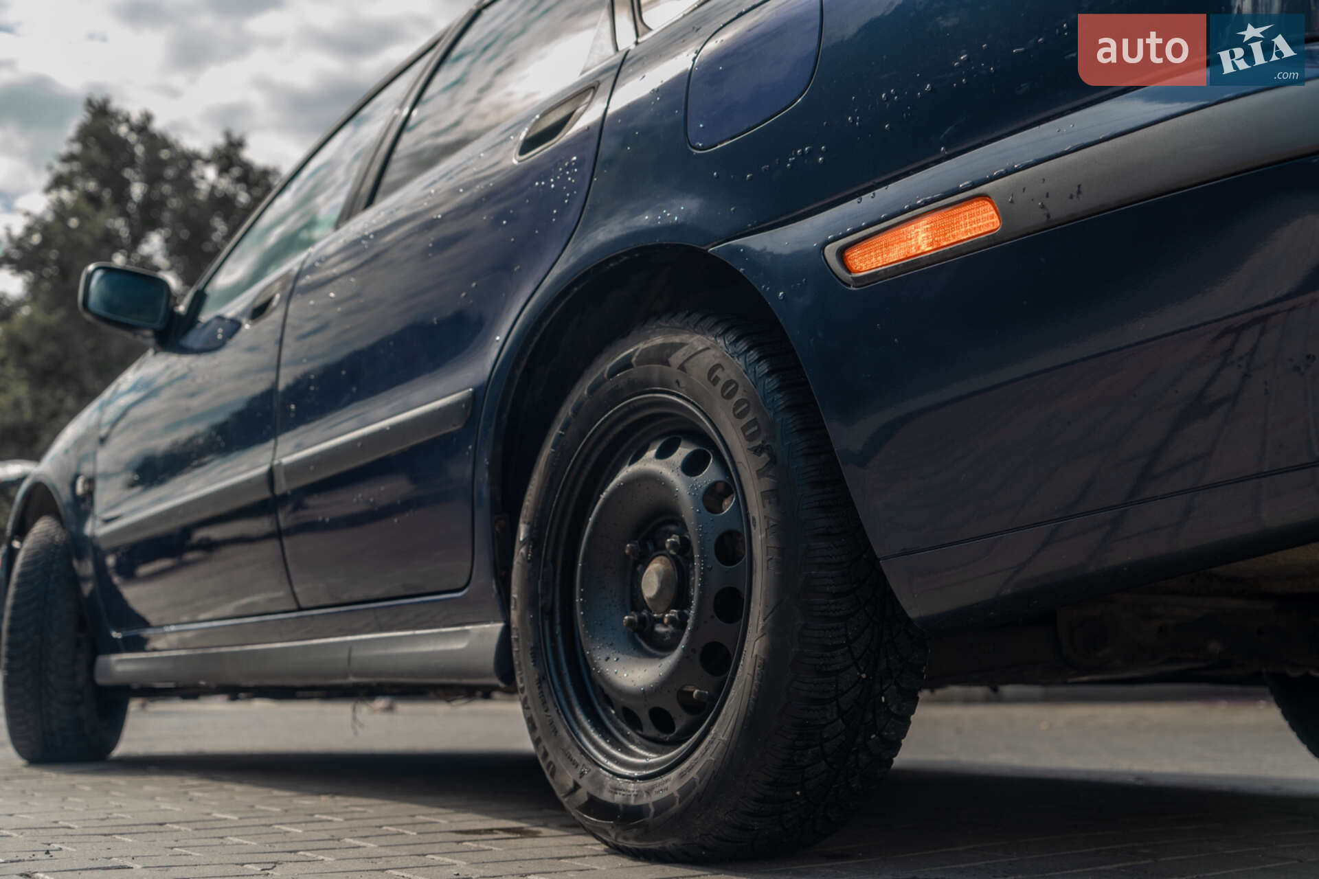 Volvo S40 2002 VIN YV1VS10K32F868179 фото оголошення 8 з 24
