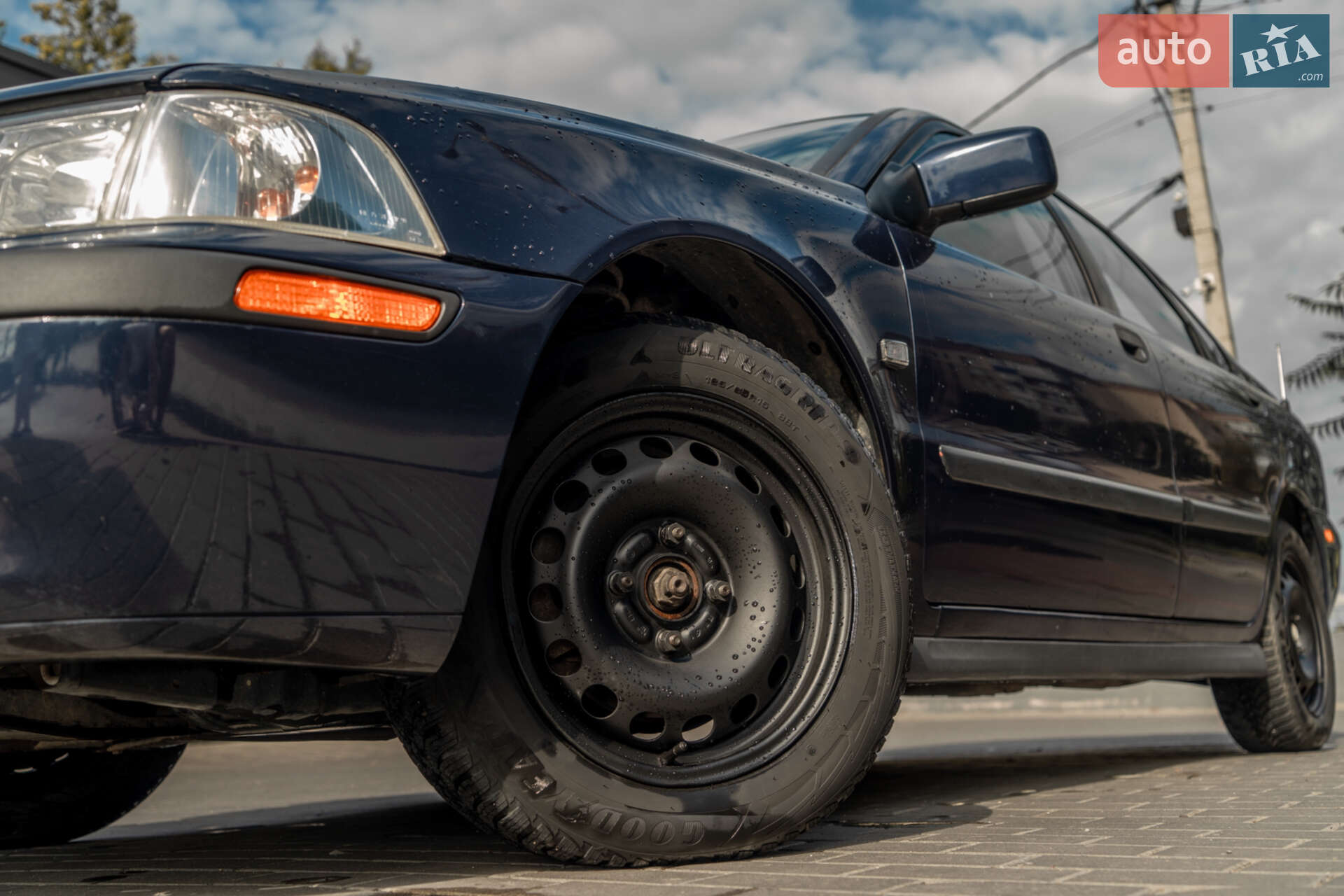 Volvo S40 2002 VIN YV1VS10K32F868179 фото оголошення 9 з 24