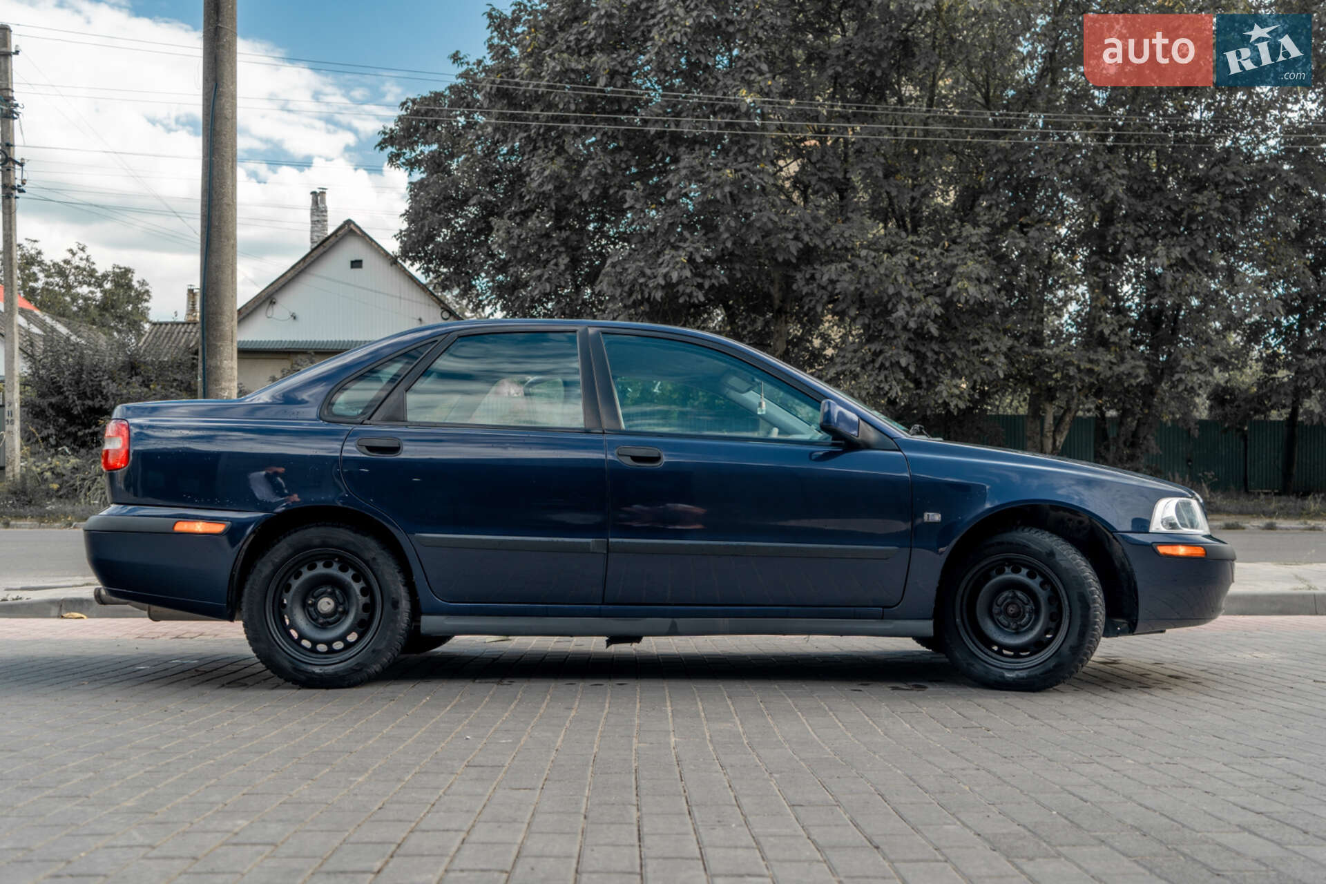 Volvo S40 2002 VIN YV1VS10K32F868179 фото оголошення 12 з 24