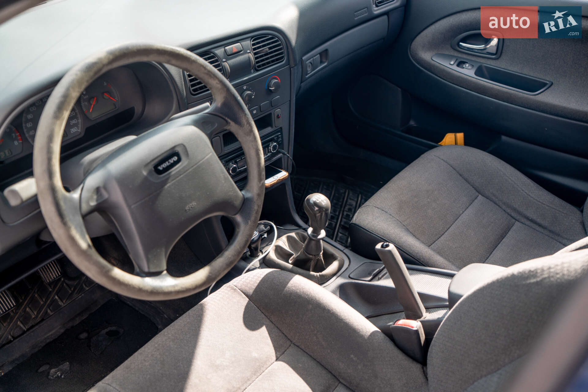 Volvo S40 2002 VIN YV1VS10K32F868179 фото оголошення 16 з 24