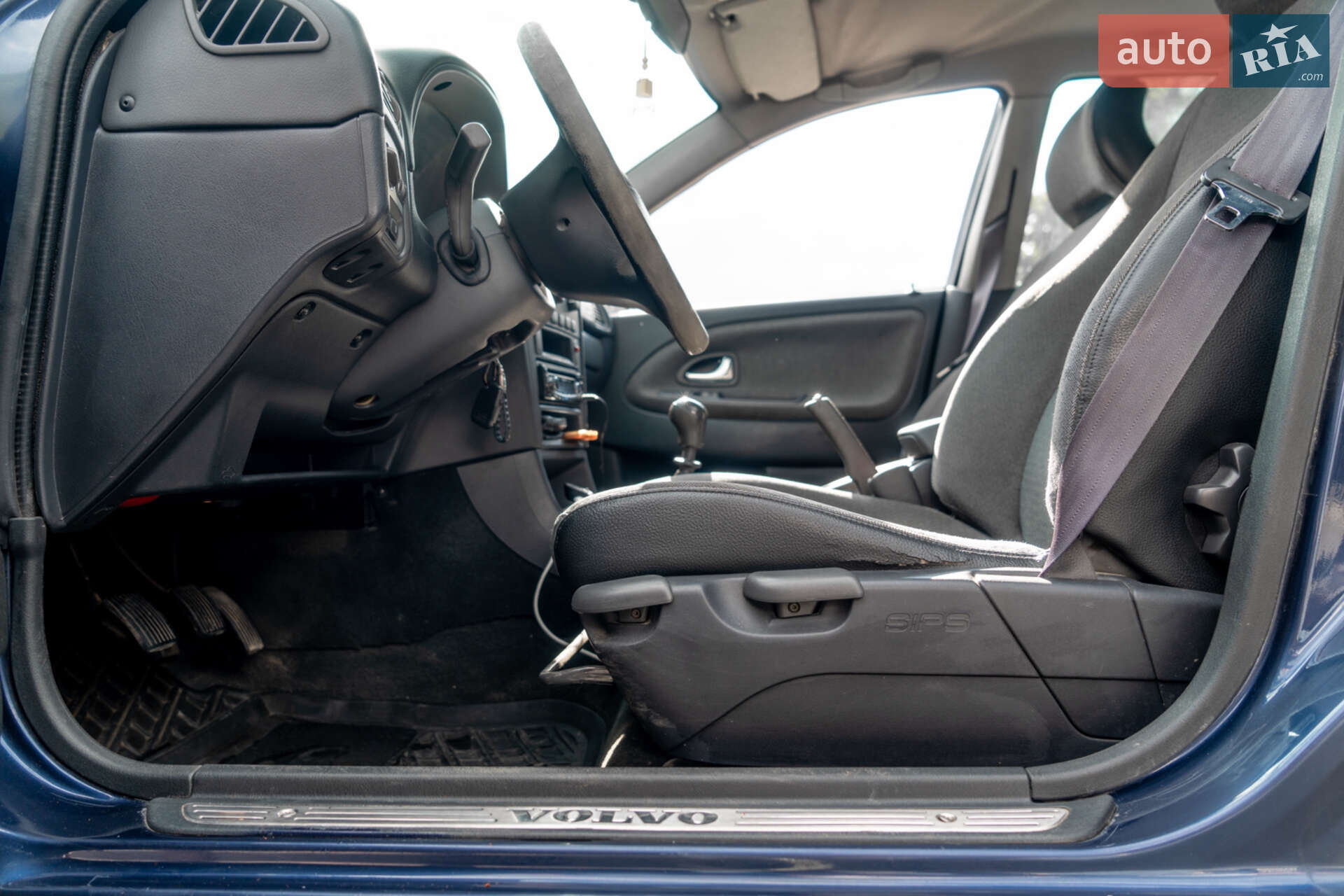 Volvo S40 2002 VIN YV1VS10K32F868179 фото оголошення 17 з 24
