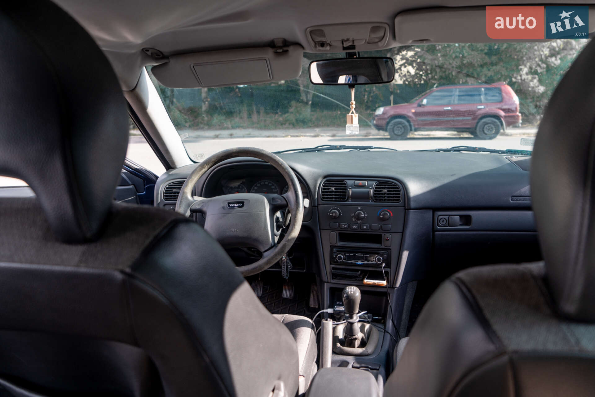Volvo S40 2002 VIN YV1VS10K32F868179 фото оголошення 21 з 24
