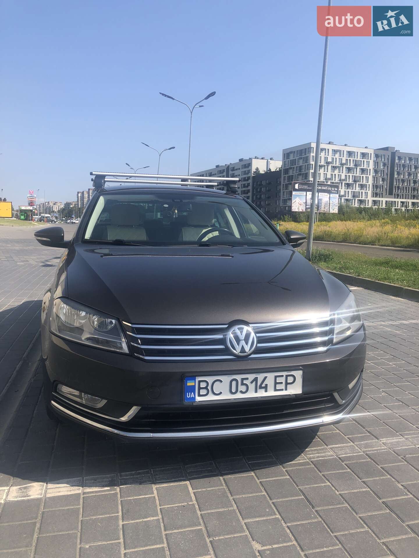 Volkswagen Passat 2013 VIN WVWZZZ3CZDP039269 фото оголошення 4 з 19