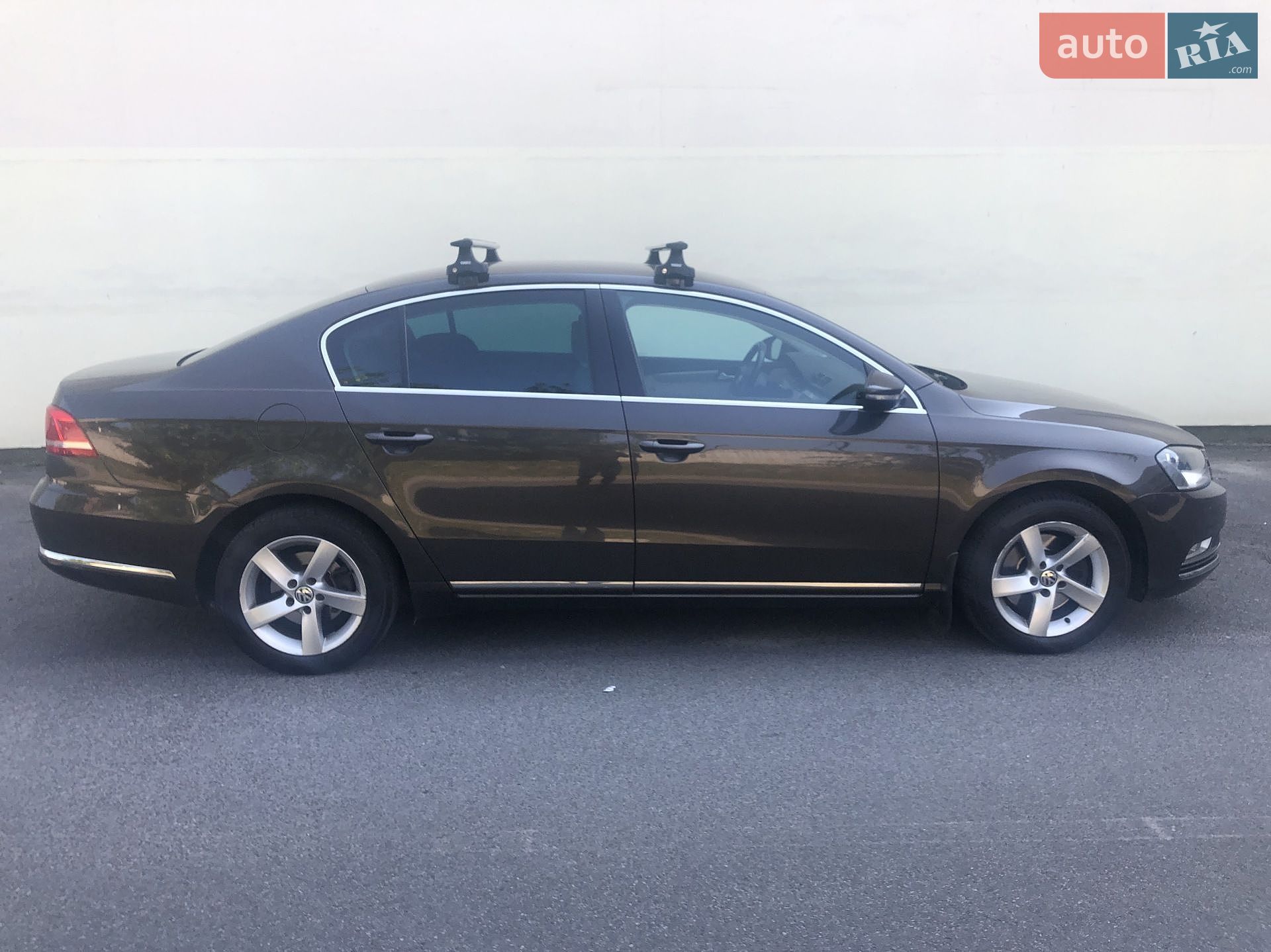 Volkswagen Passat 2013 VIN WVWZZZ3CZDP039269 фото оголошення 5 з 19