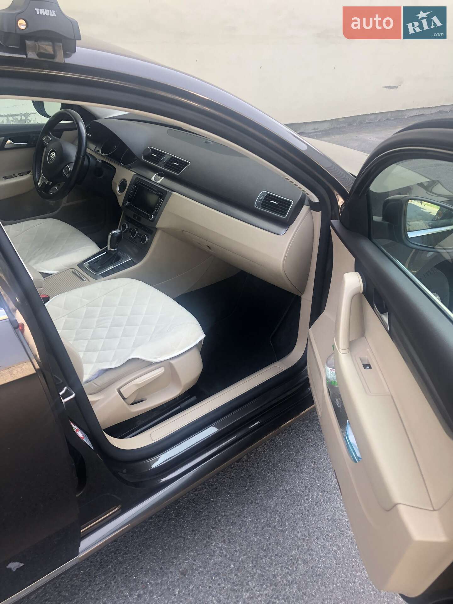 Volkswagen Passat 2013 VIN WVWZZZ3CZDP039269 фото оголошення 8 з 19