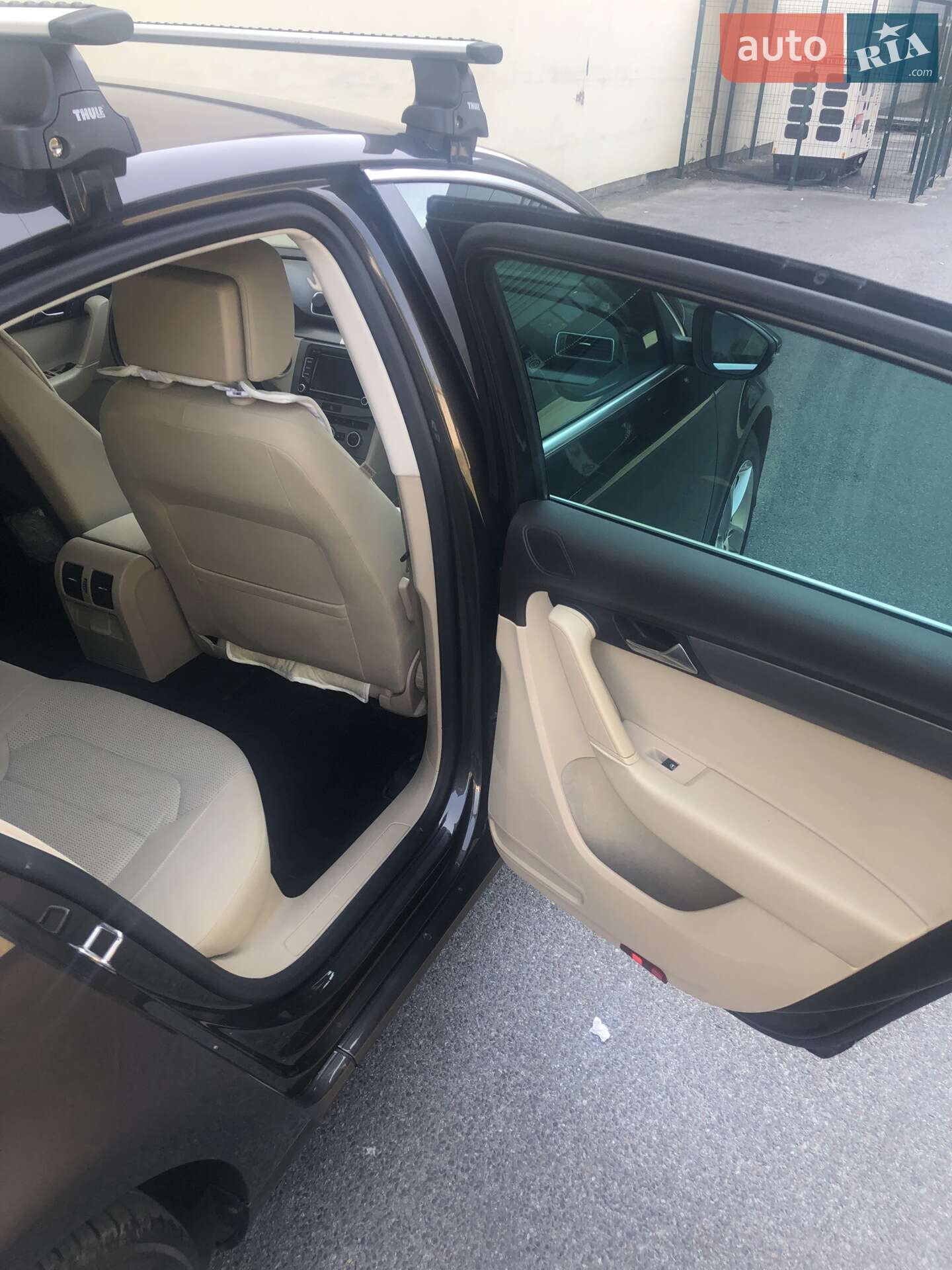 Volkswagen Passat 2013 VIN WVWZZZ3CZDP039269 фото оголошення 10 з 19