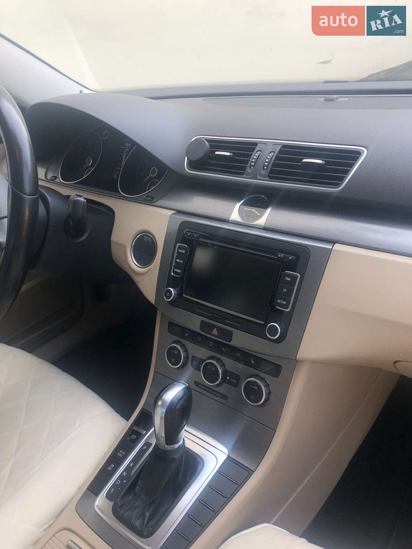 Volkswagen Passat 2013 VIN WVWZZZ3CZDP039269 фото оголошення 11 з 19