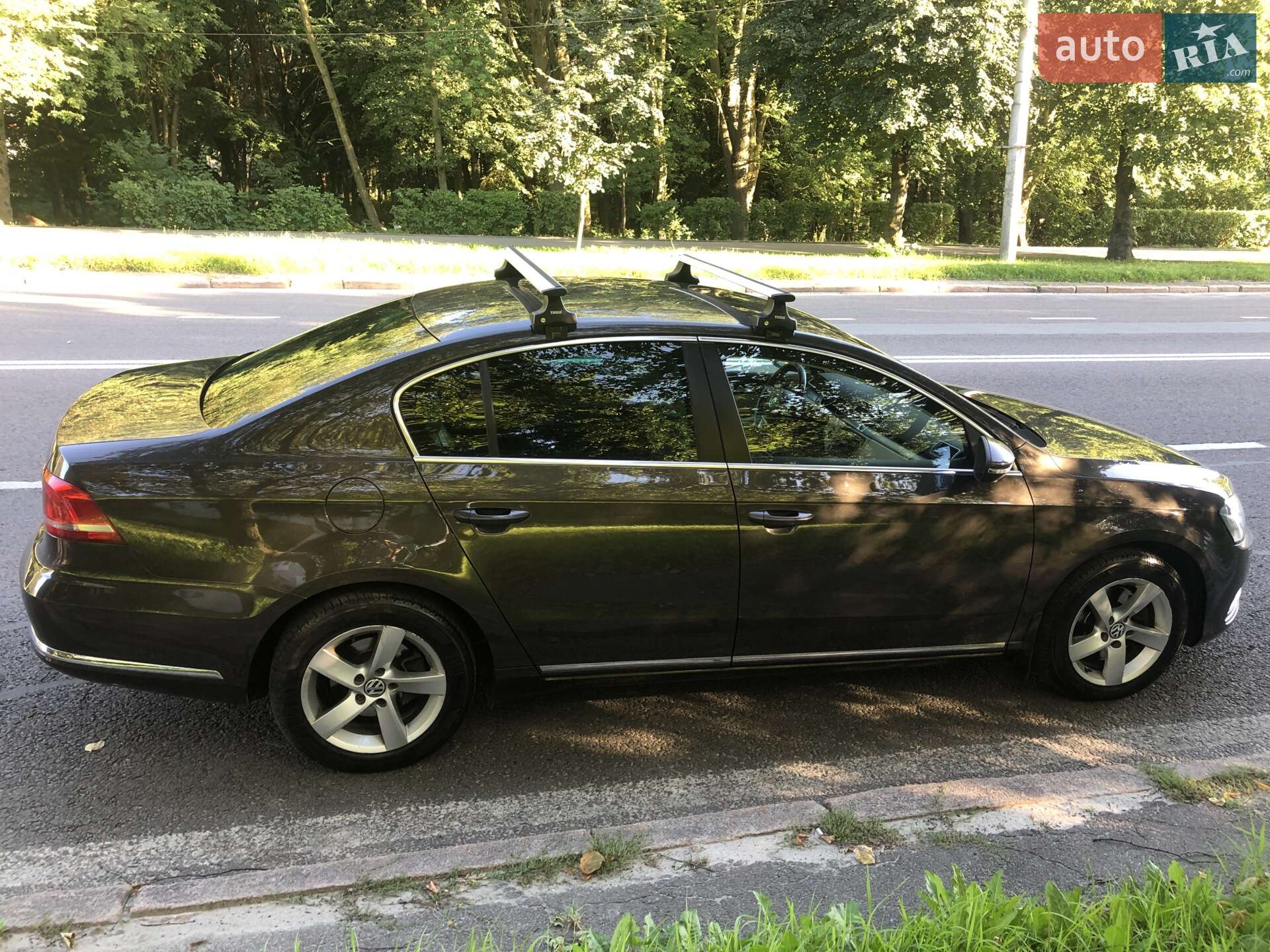 Volkswagen Passat 2013 VIN WVWZZZ3CZDP039269 фото оголошення 13 з 19