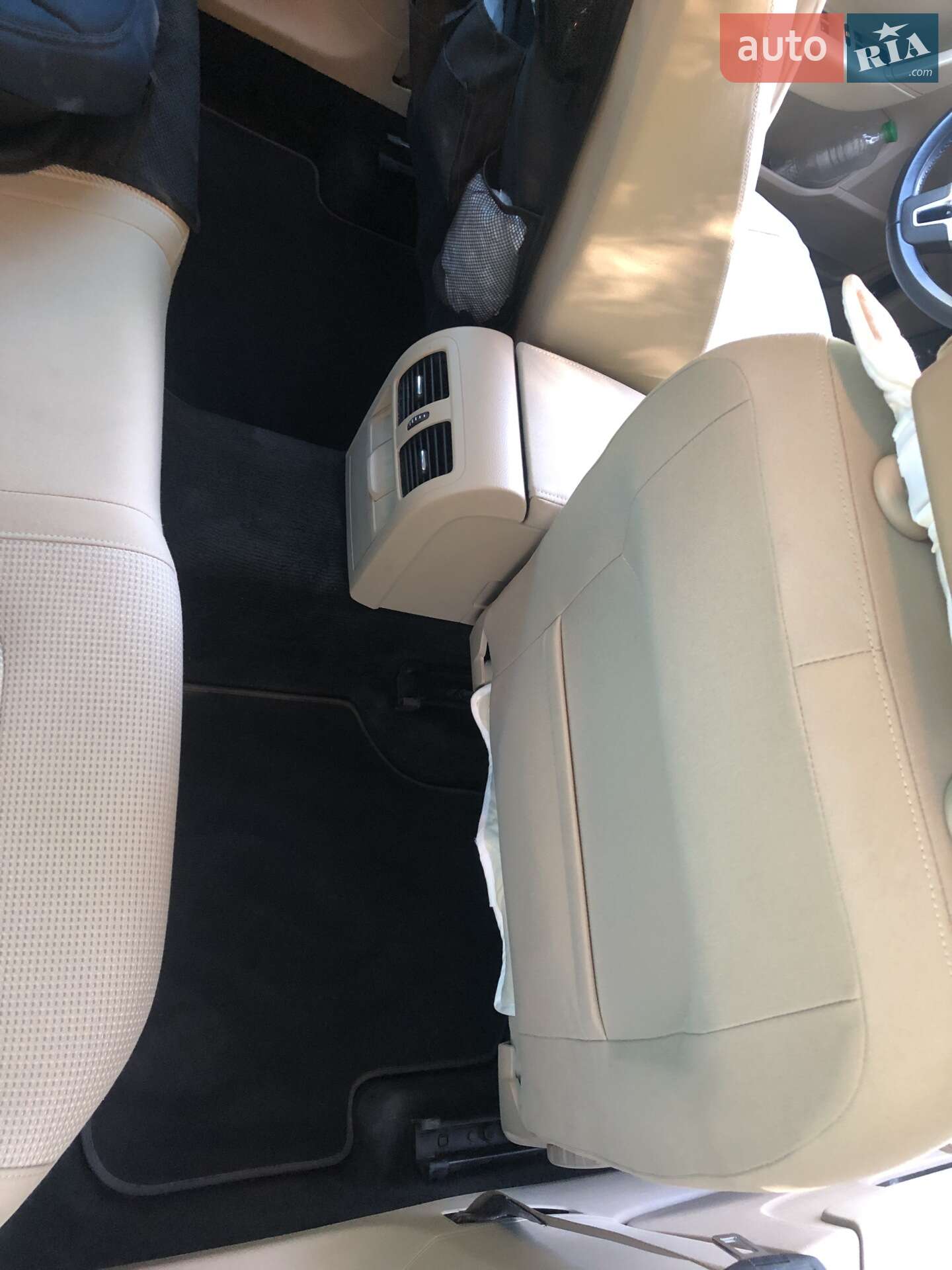 Volkswagen Passat 2013 VIN WVWZZZ3CZDP039269 фото оголошення 14 з 19