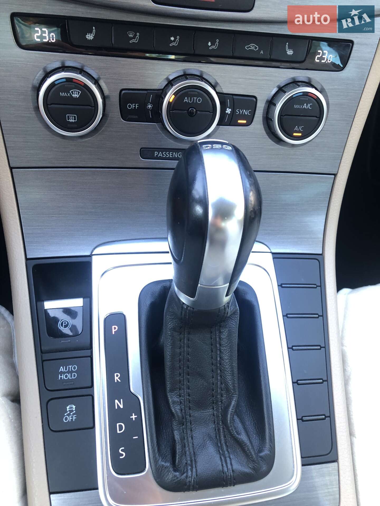 Volkswagen Passat 2013 VIN WVWZZZ3CZDP039269 фото оголошення 17 з 19