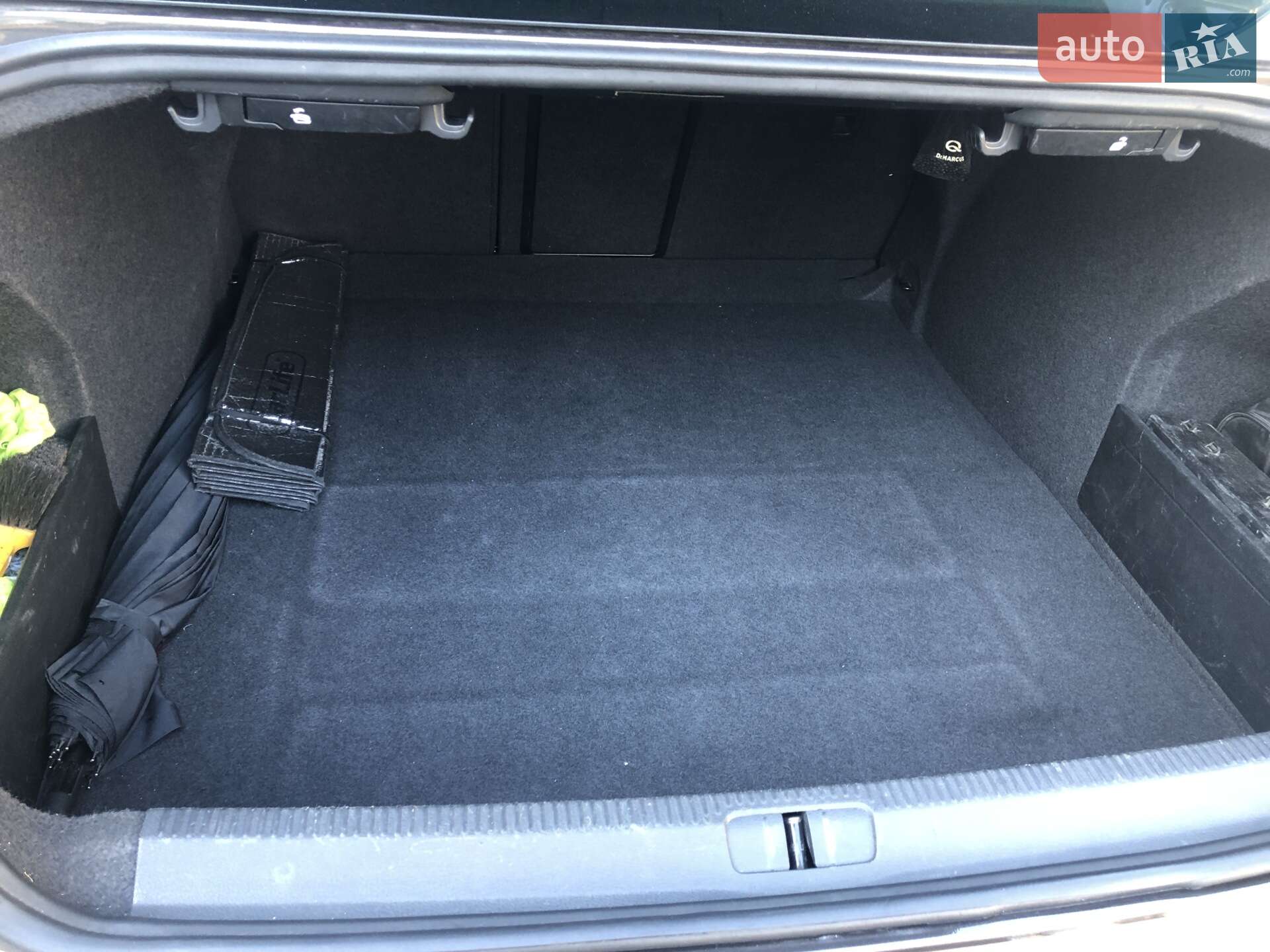 Volkswagen Passat 2013 VIN WVWZZZ3CZDP039269 фото оголошення 19 з 19