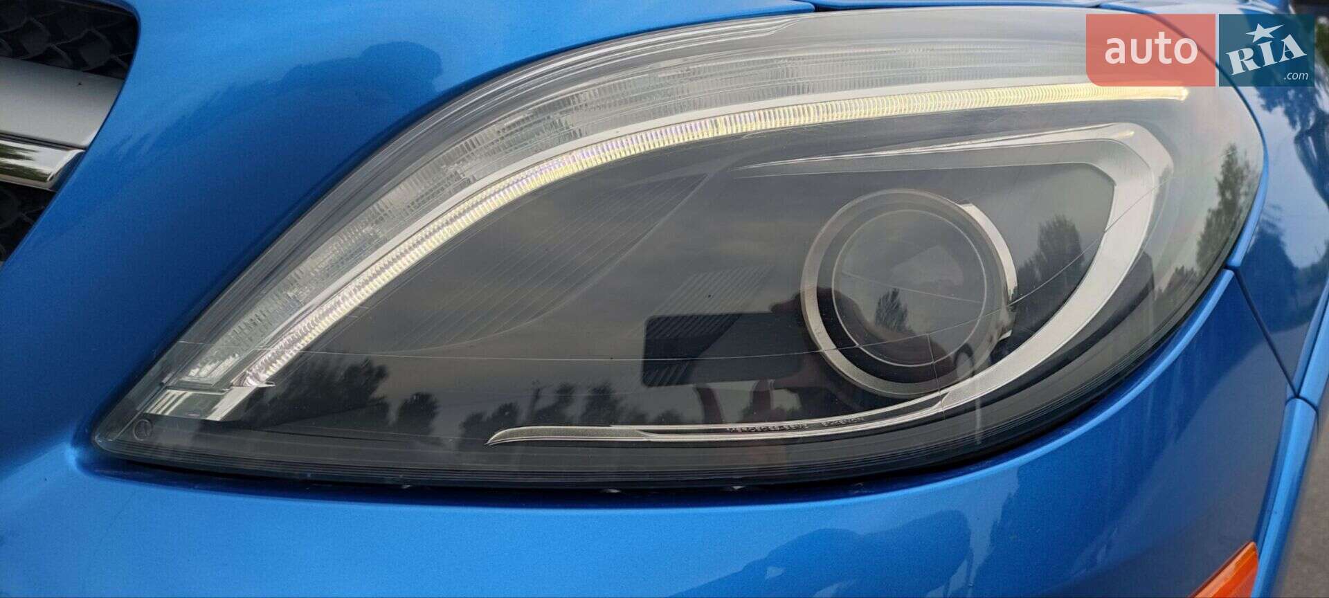 Mercedes-Benz B-Class 2015 VIN WDDVP9AB9FJ006300 фото оголошення 5 з 30