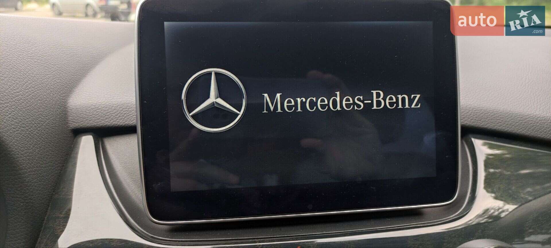 Mercedes-Benz B-Class 2015 VIN WDDVP9AB9FJ006300 фото оголошення 17 з 30