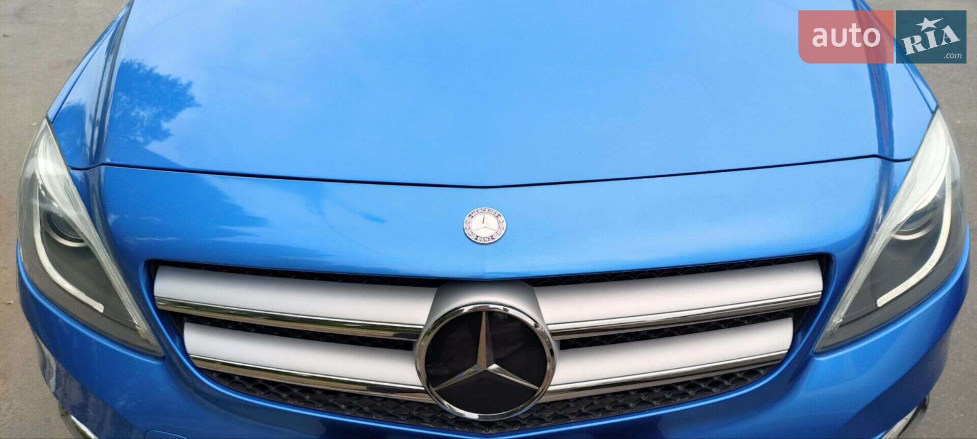 Mercedes-Benz B-Class 2015 VIN WDDVP9AB9FJ006300 фото оголошення 27 з 30