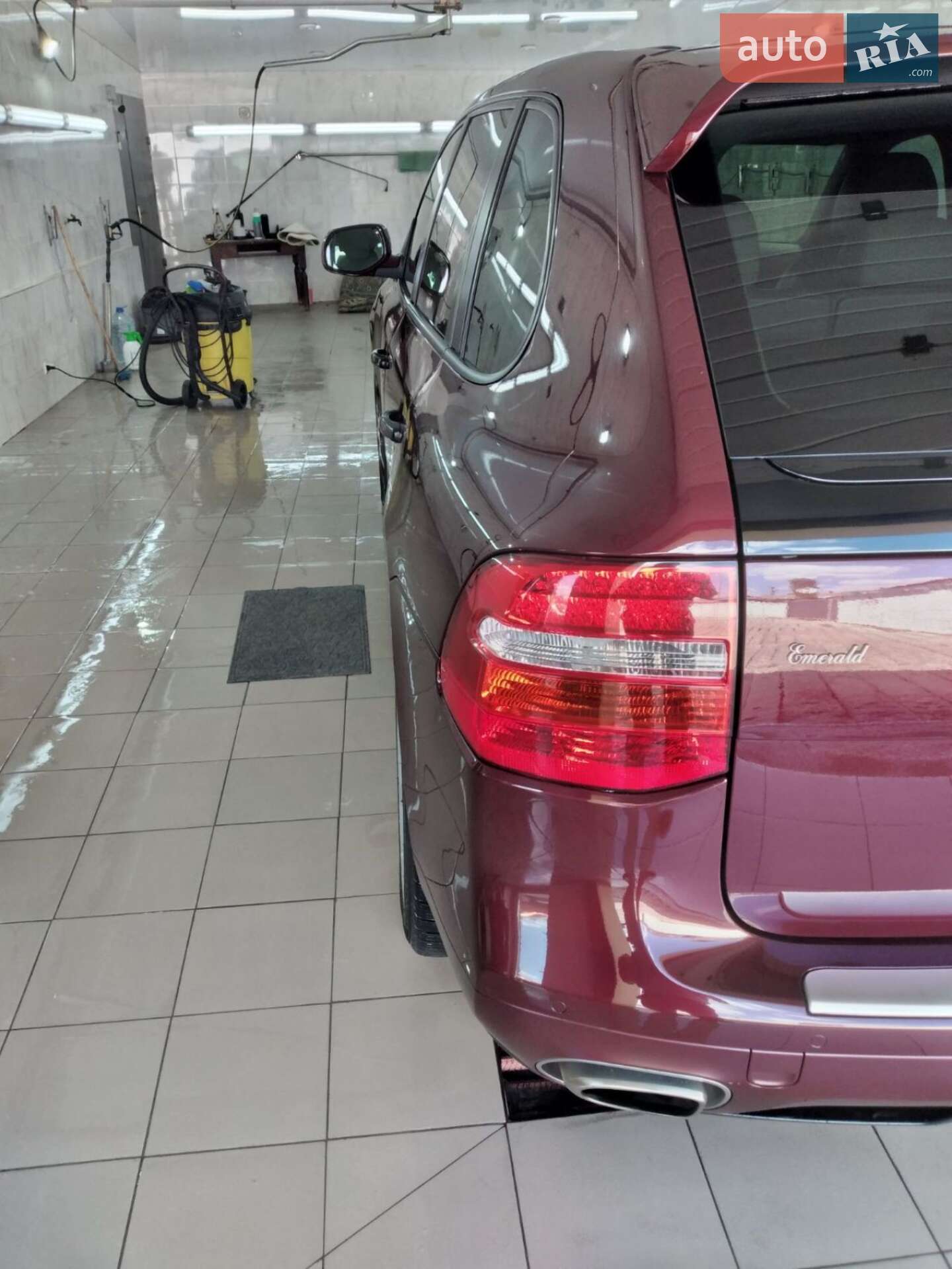 Porsche Cayenne 2008 VIN WP1ZZZ9PZ8LA53728 фото оголошення 13 з 49
