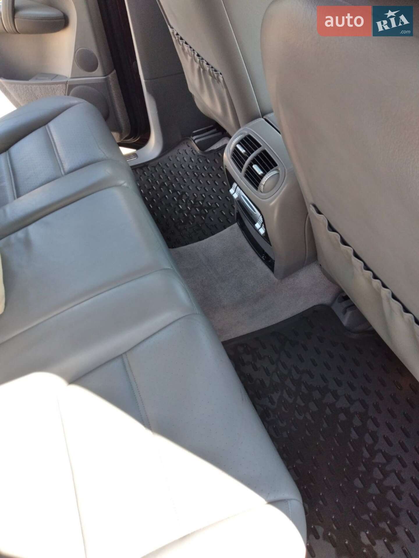 Porsche Cayenne 2008 VIN WP1ZZZ9PZ8LA53728 фото оголошення 34 з 49