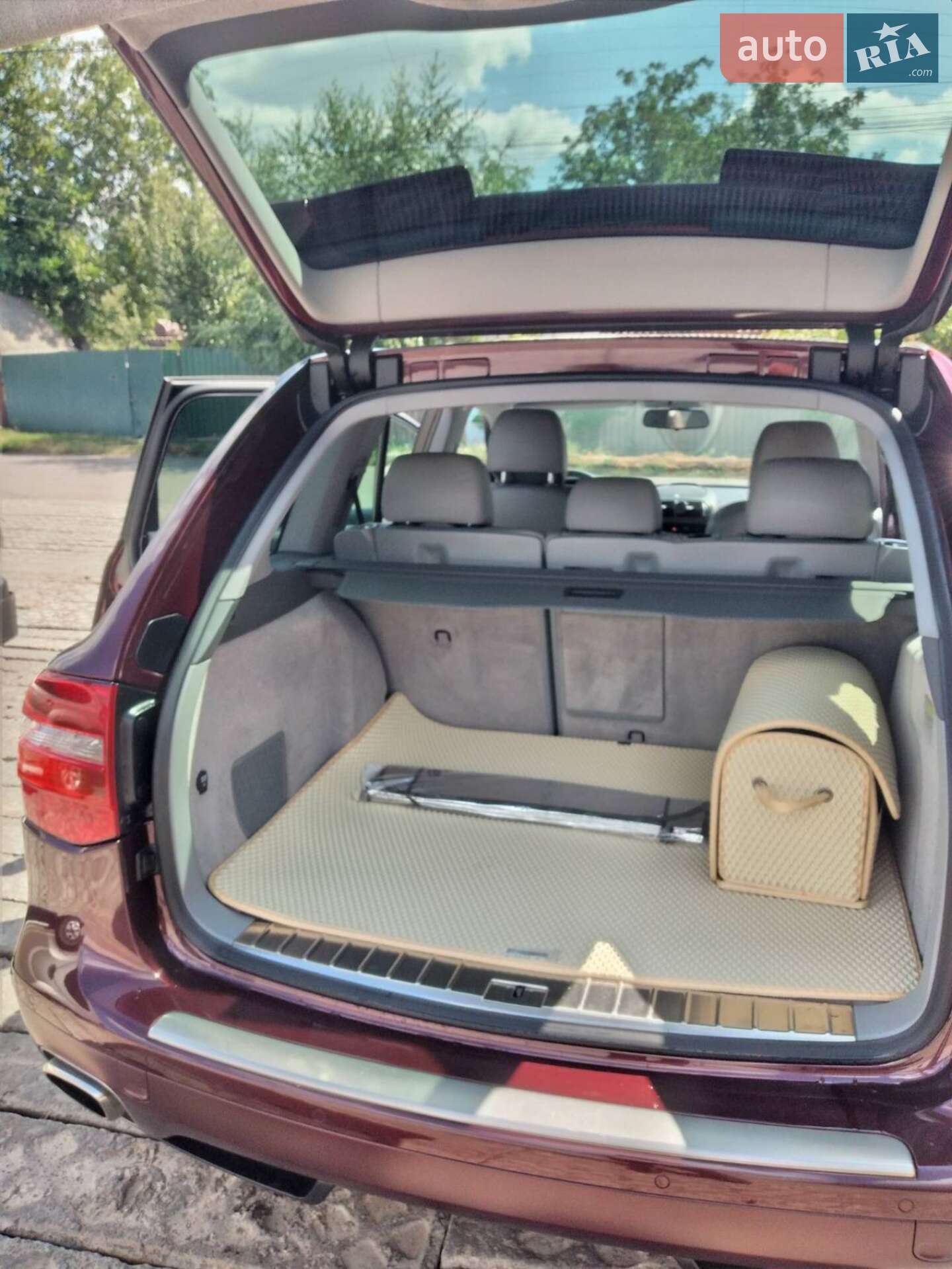 Porsche Cayenne 2008 VIN WP1ZZZ9PZ8LA53728 фото оголошення 20 з 49