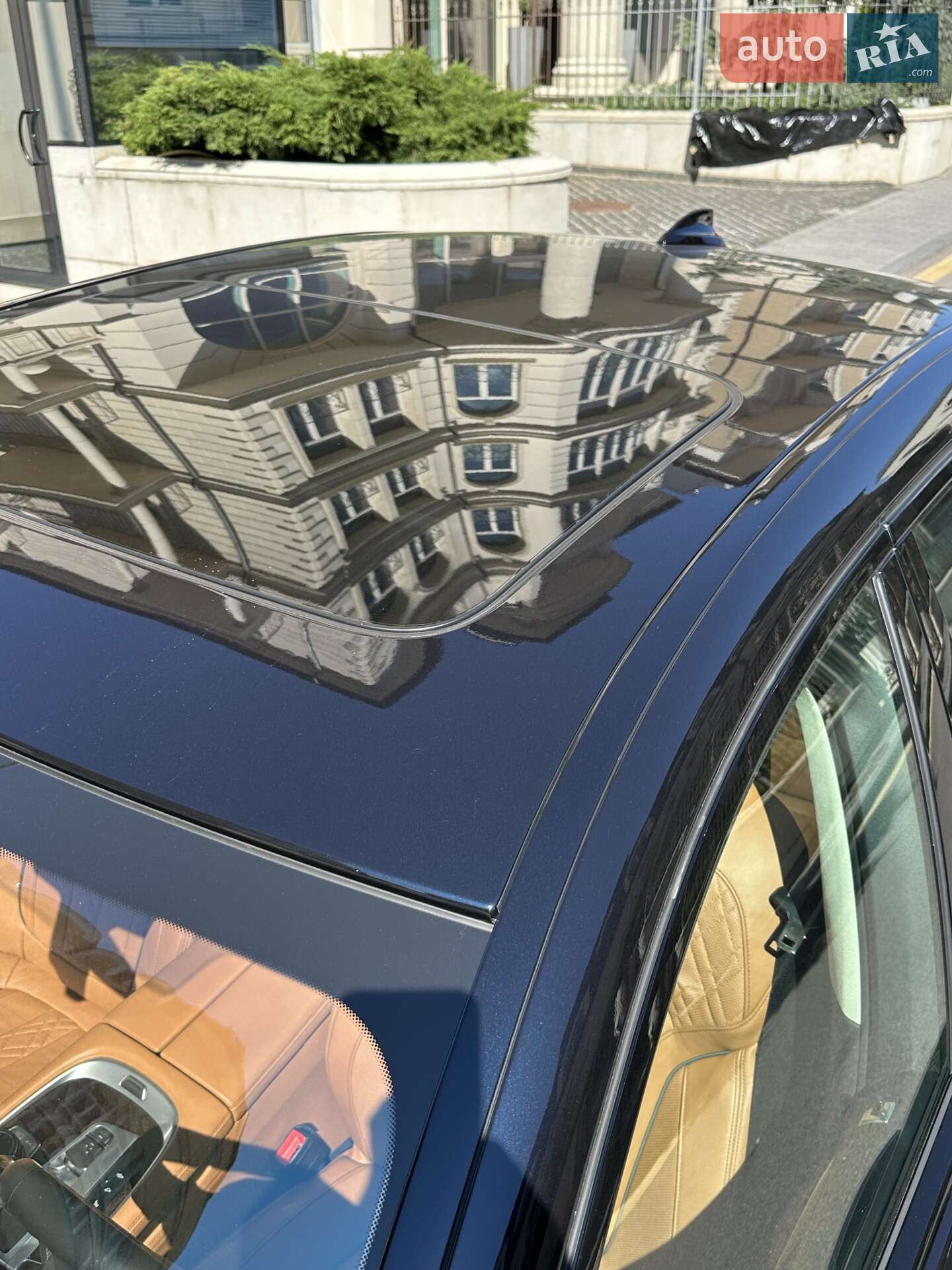 BMW 7 Series 2017 VIN WBA7F21060G781800 фото оголошення 82 з 116
