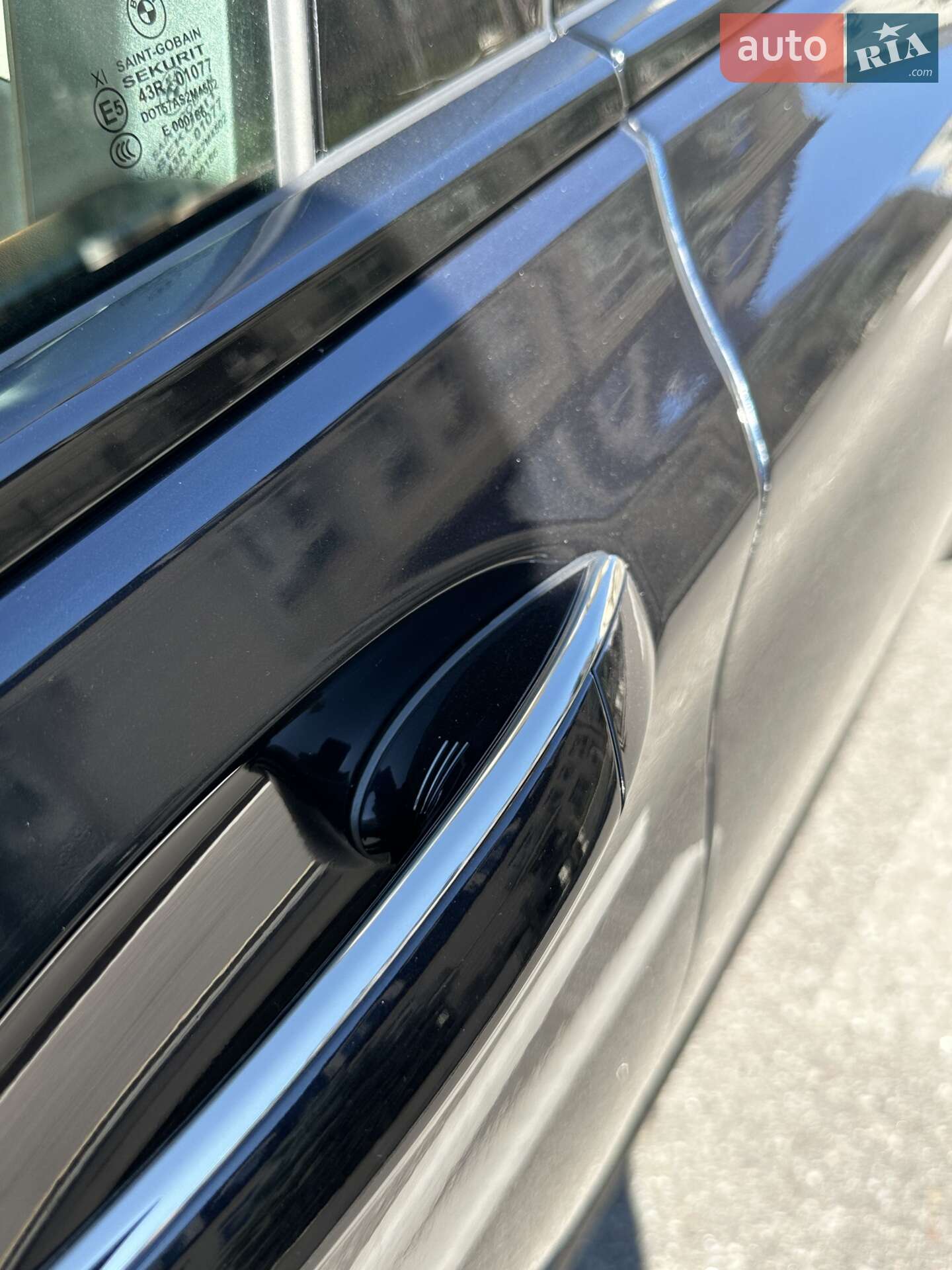 BMW 7 Series 2017 VIN WBA7F21060G781800 фото оголошення 83 з 116