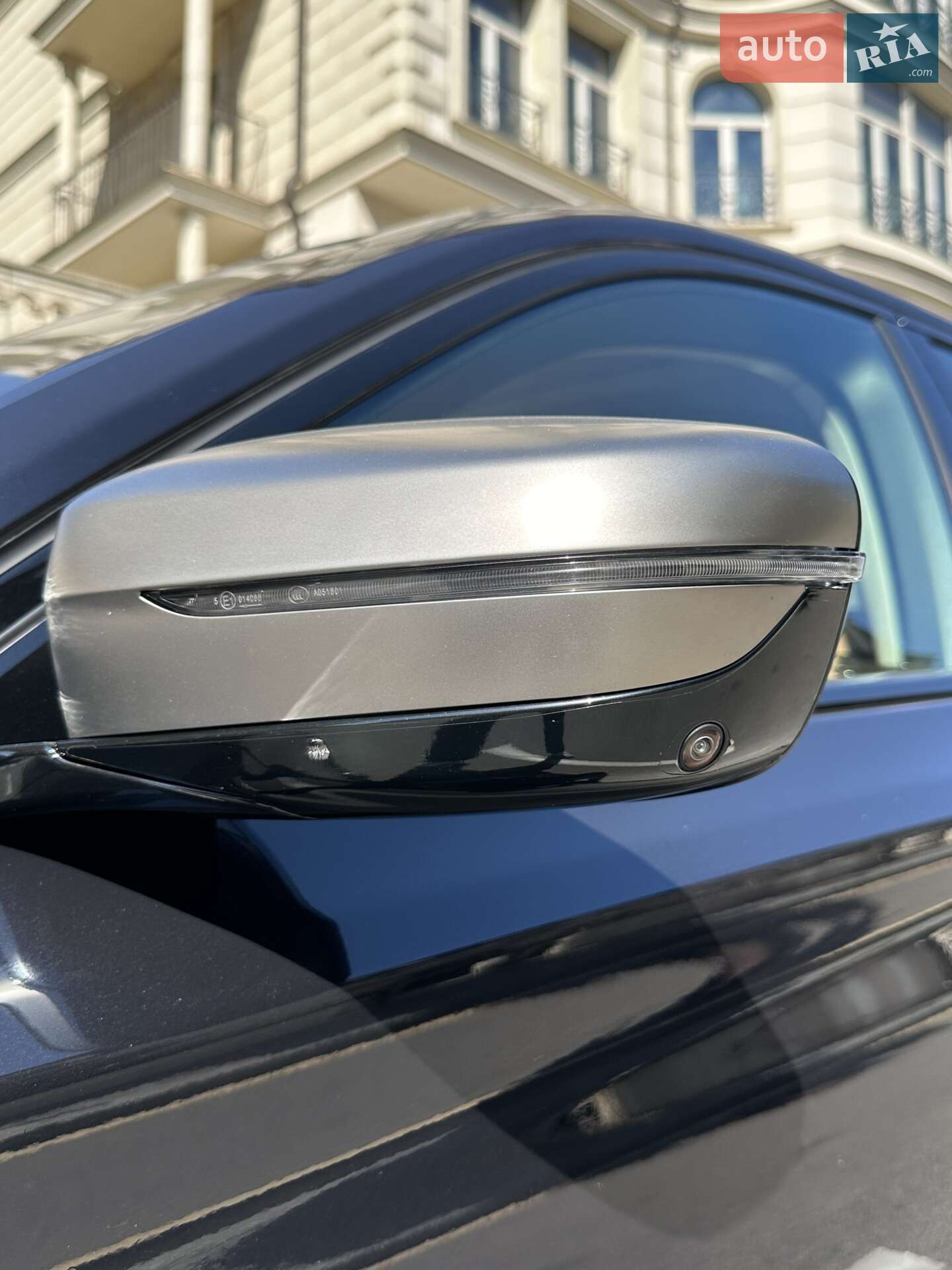 BMW 7 Series 2017 VIN WBA7F21060G781800 фото оголошення 84 з 116