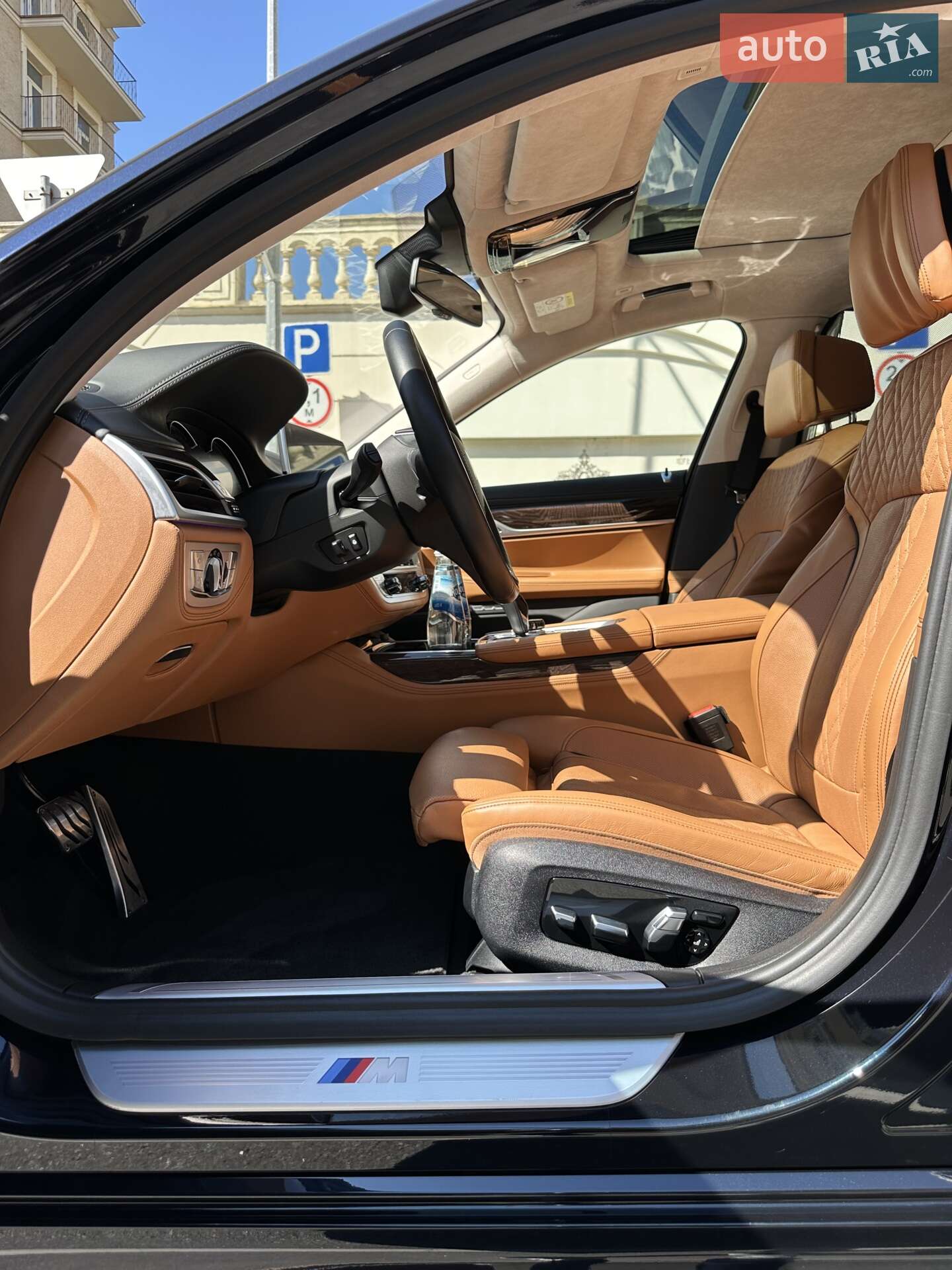 BMW 7 Series 2017 VIN WBA7F21060G781800 фото оголошення 87 з 116
