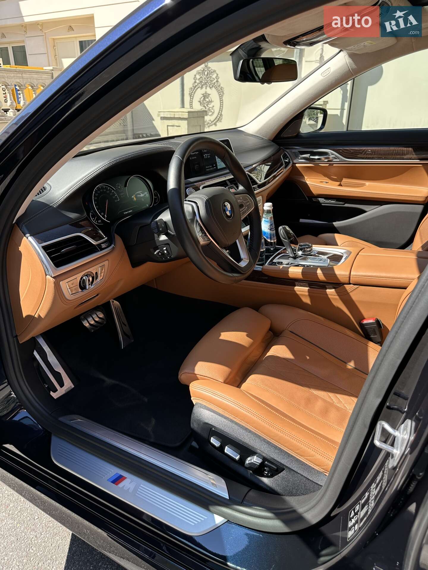 BMW 7 Series 2017 VIN WBA7F21060G781800 фото оголошення 89 з 116