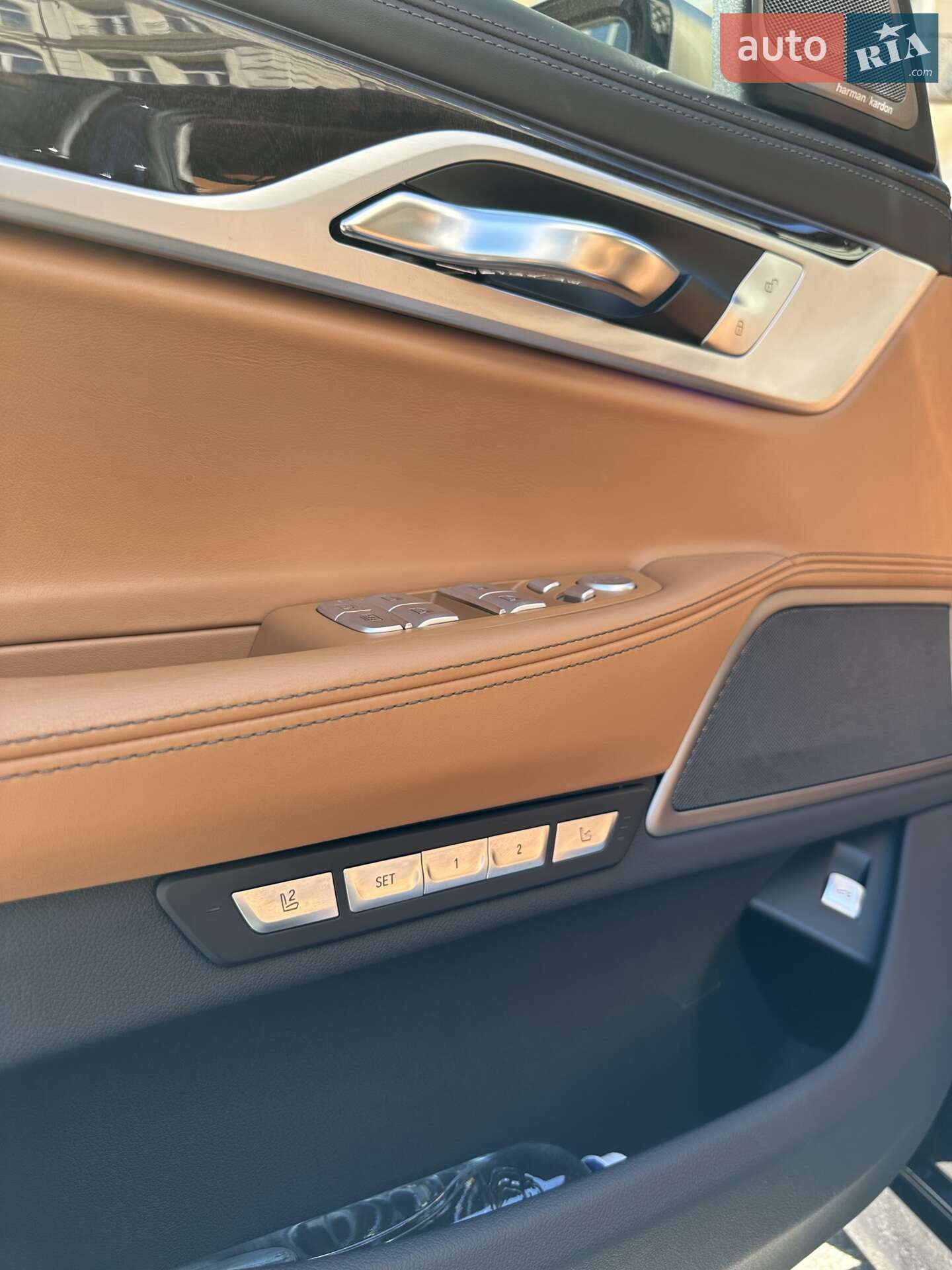 BMW 7 Series 2017 VIN WBA7F21060G781800 фото оголошення 90 з 116