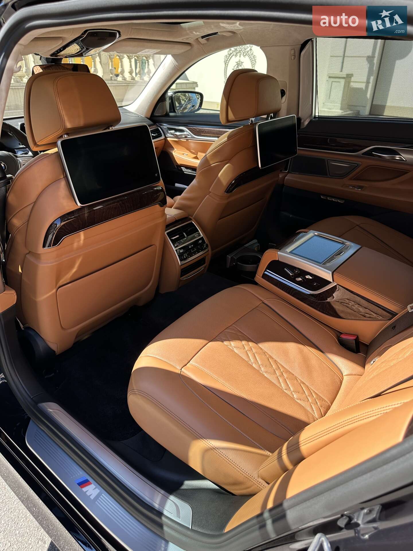BMW 7 Series 2017 VIN WBA7F21060G781800 фото оголошення 92 з 116