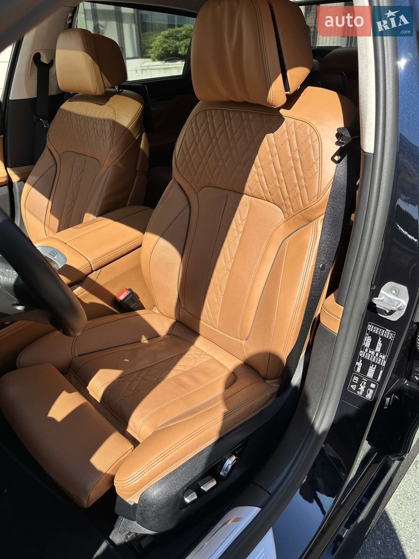 BMW 7 Series 2017 VIN WBA7F21060G781800 фото оголошення 94 з 116