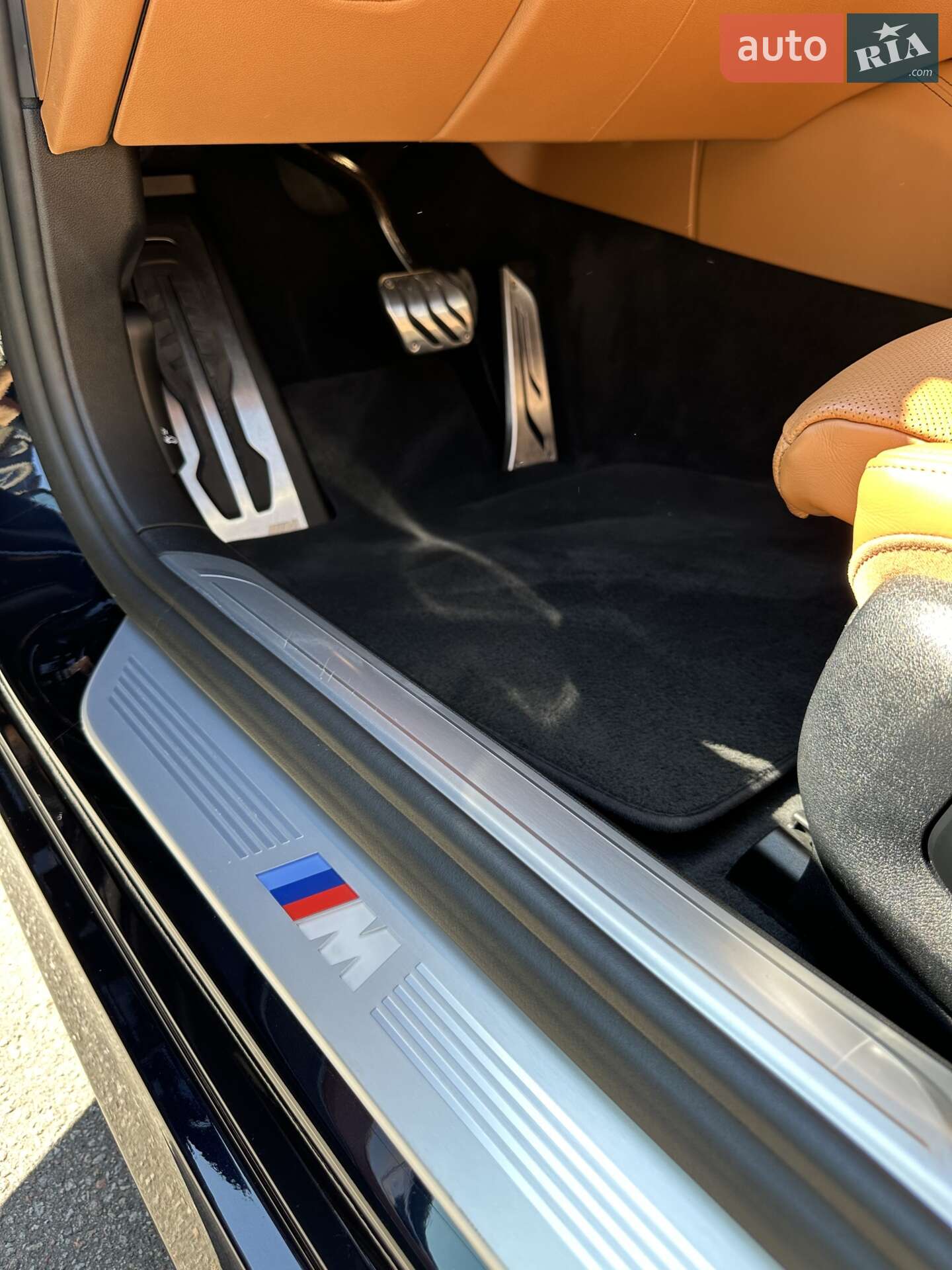 BMW 7 Series 2017 VIN WBA7F21060G781800 фото оголошення 95 з 116