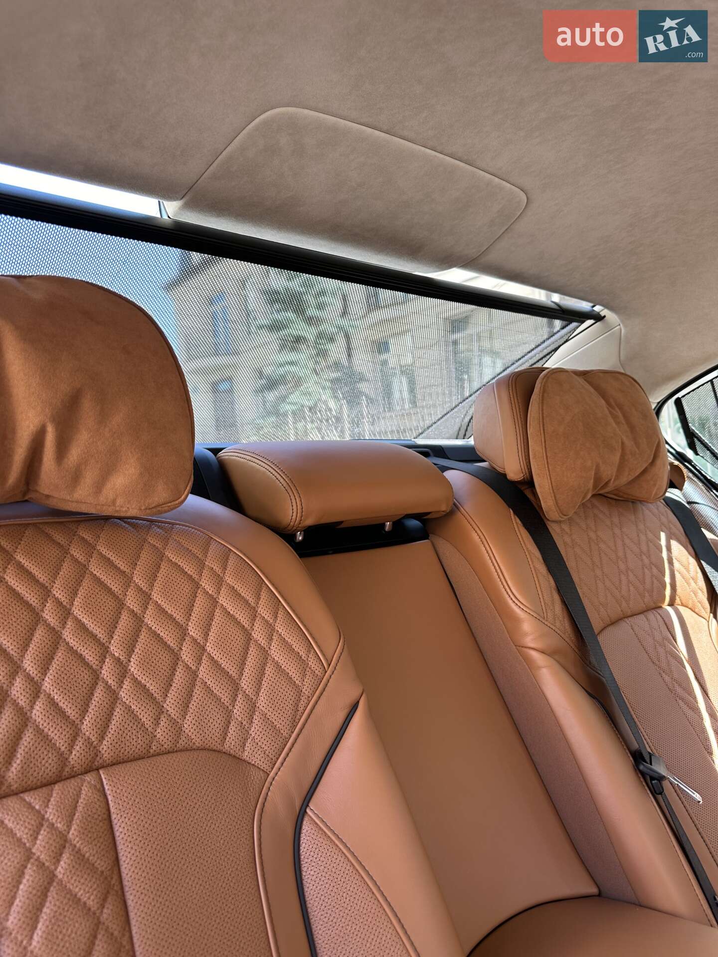 BMW 7 Series 2017 VIN WBA7F21060G781800 фото оголошення 104 з 116