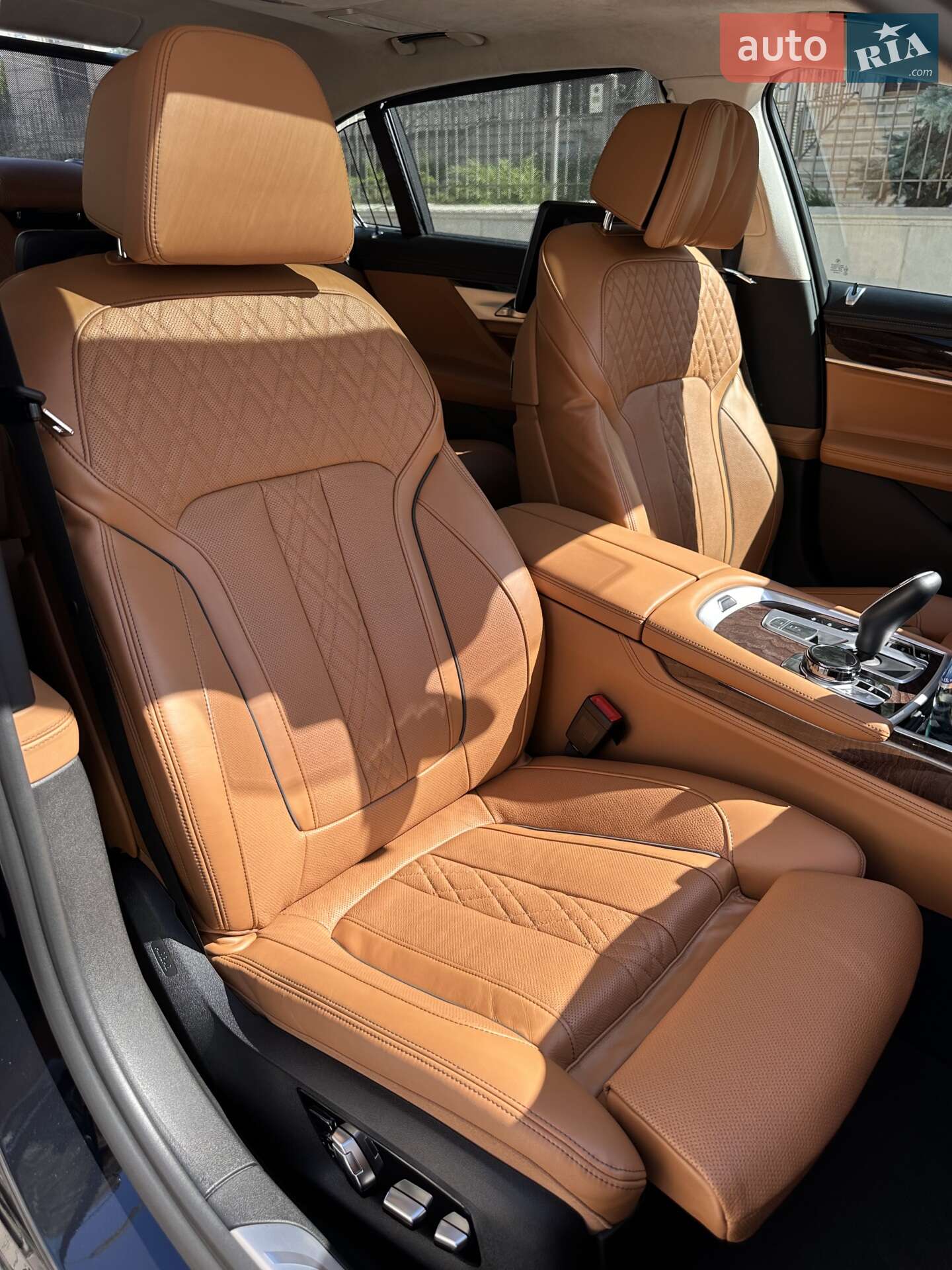 BMW 7 Series 2017 VIN WBA7F21060G781800 фото оголошення 105 з 116