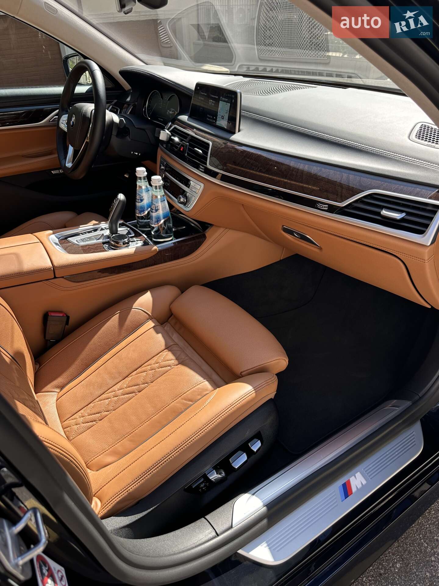 BMW 7 Series 2017 VIN WBA7F21060G781800 фото оголошення 107 з 116