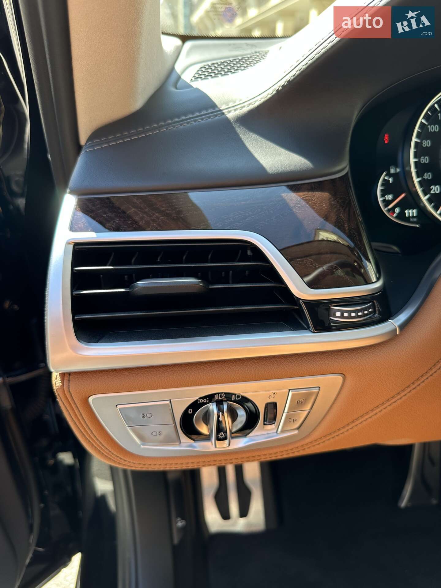 BMW 7 Series 2017 VIN WBA7F21060G781800 фото оголошення 109 з 116