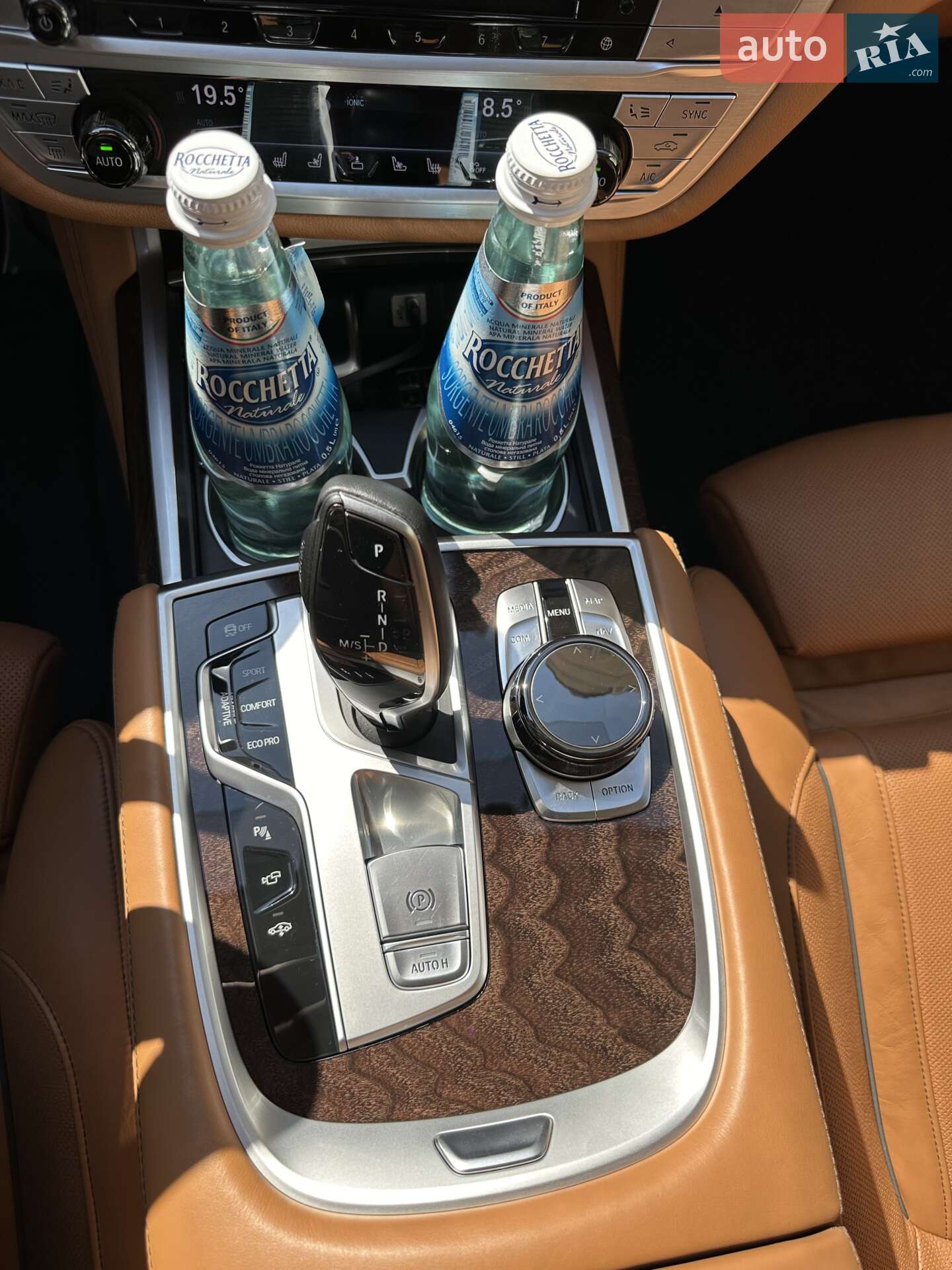 BMW 7 Series 2017 VIN WBA7F21060G781800 фото оголошення 111 з 116