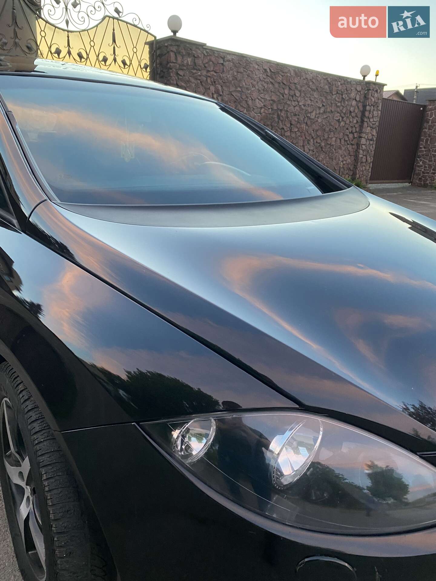 SEAT Leon 2007 VIN VSSZZZ1PZ7R064258 фото оголошення 6 з 8