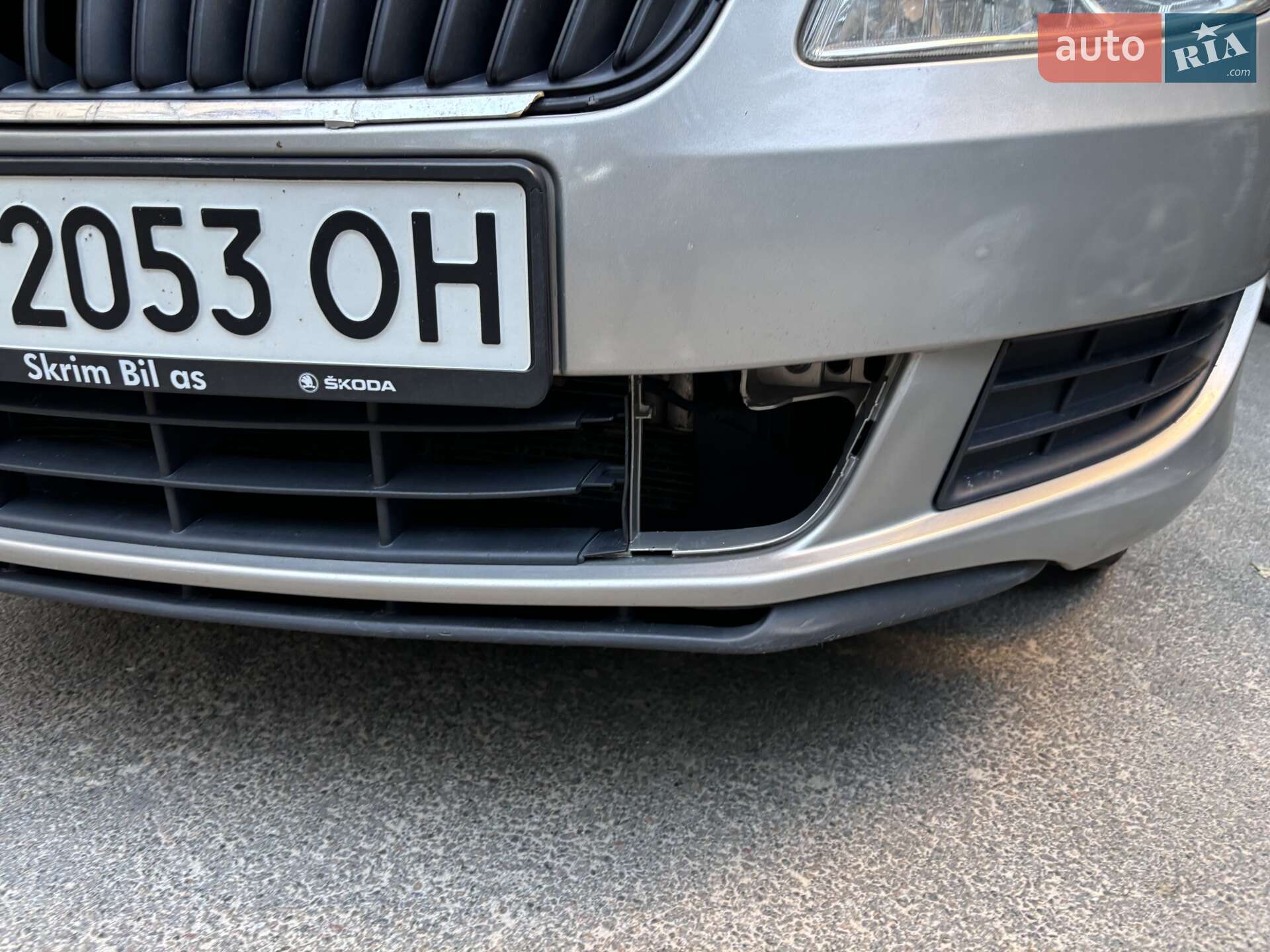 Skoda Roomster 2011 VIN TMBNM25JXC7023630 фото оголошення 21 з 31