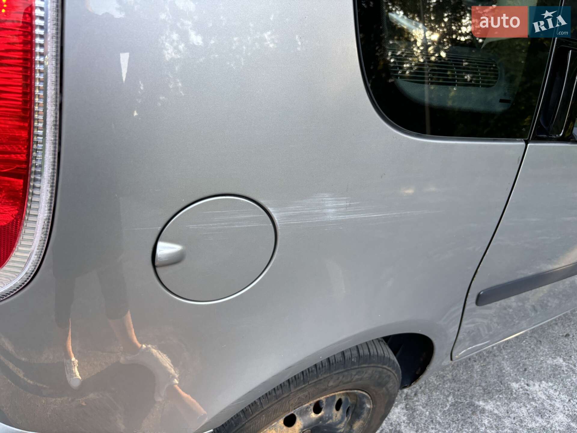 Skoda Roomster 2011 VIN TMBNM25JXC7023630 фото оголошення 22 з 31