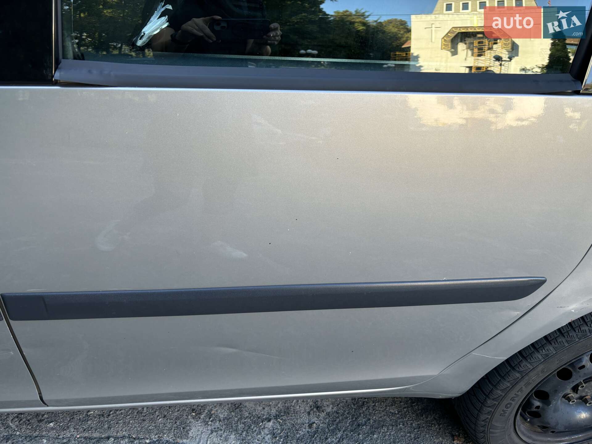 Skoda Roomster 2011 VIN TMBNM25JXC7023630 фото оголошення 26 з 31