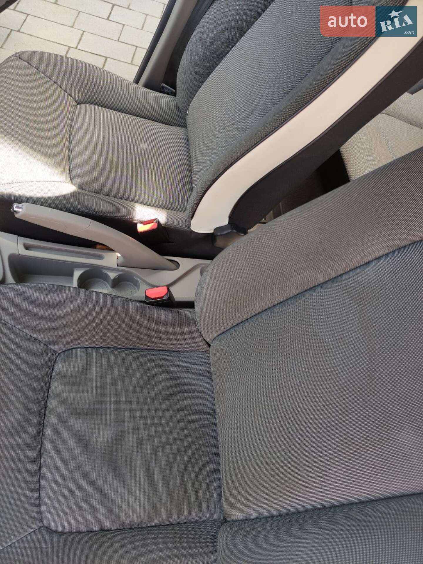 Renault Zoe 2014 VIN VF1AGVYA051937413 фото оголошення 16 з 26