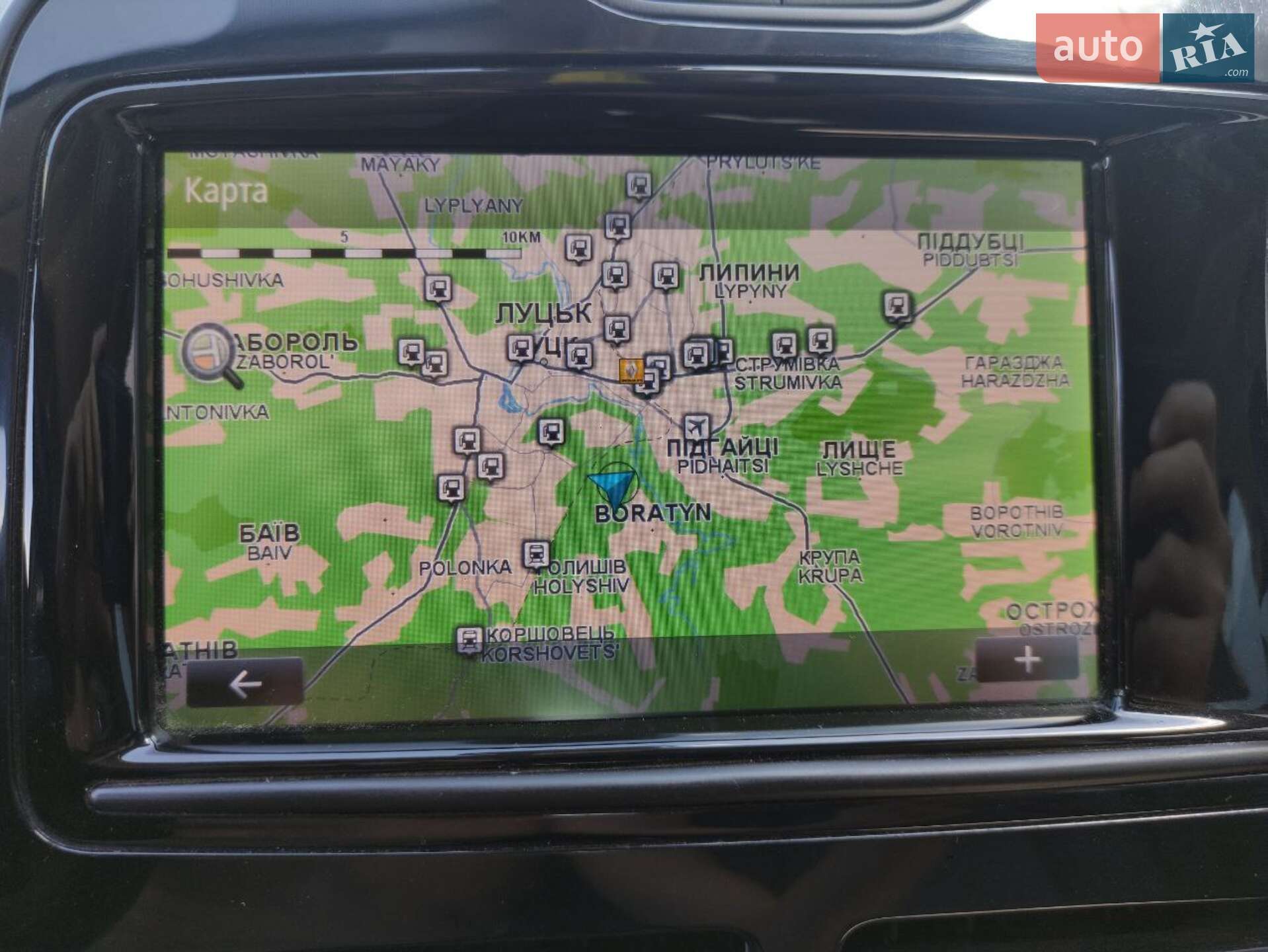 Renault Zoe 2014 VIN VF1AGVYA051937413 фото оголошення 24 з 26