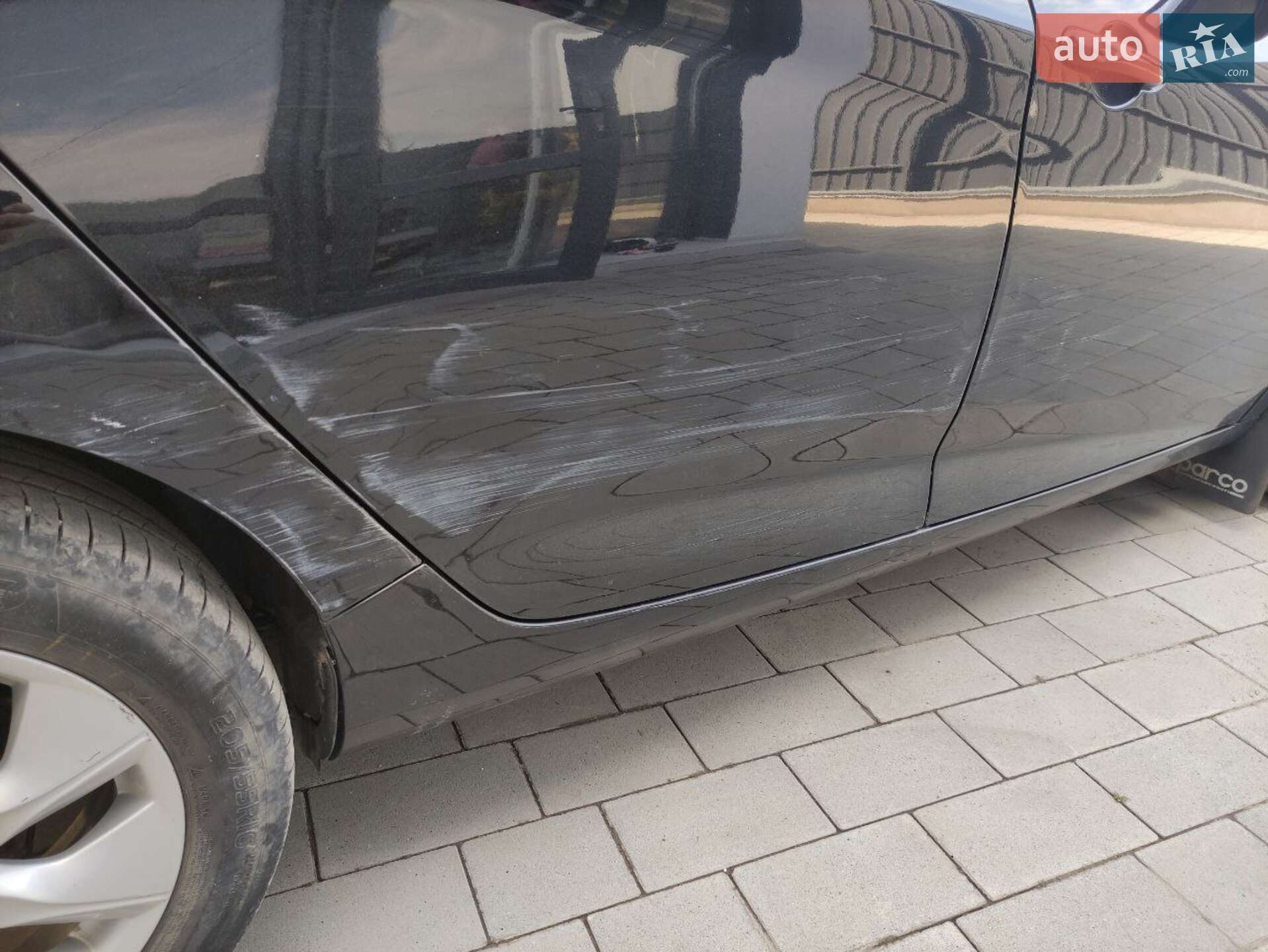 Renault Zoe 2014 VIN VF1AGVYA051937413 фото оголошення 25 з 26