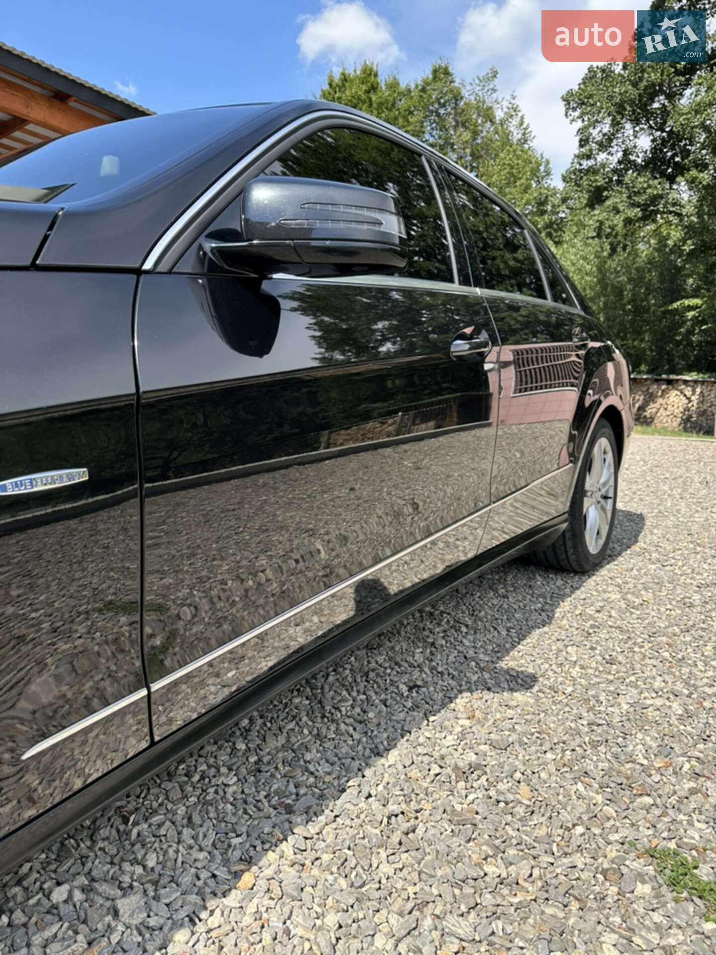 Mercedes-Benz E-Class 2011 VIN WDD2120021A347170 фото оголошення 5 з 23